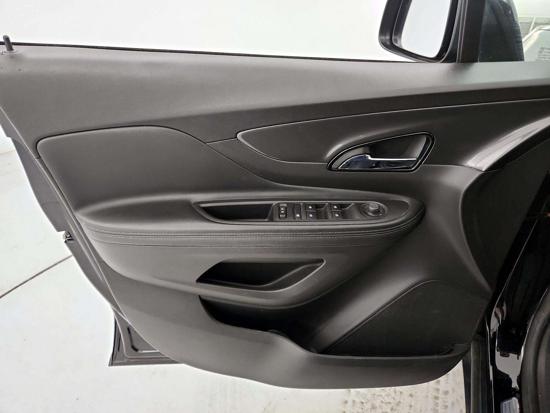Thumbnail: 2019 Buick Encore - 12