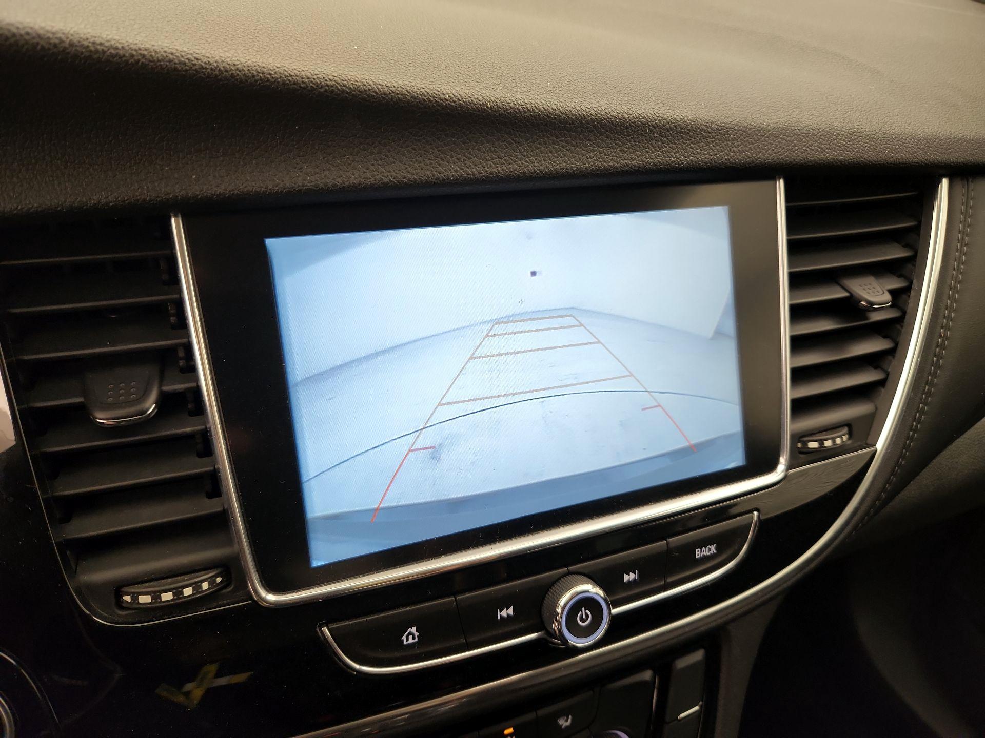 Thumbnail: 2019 Buick Encore - 14