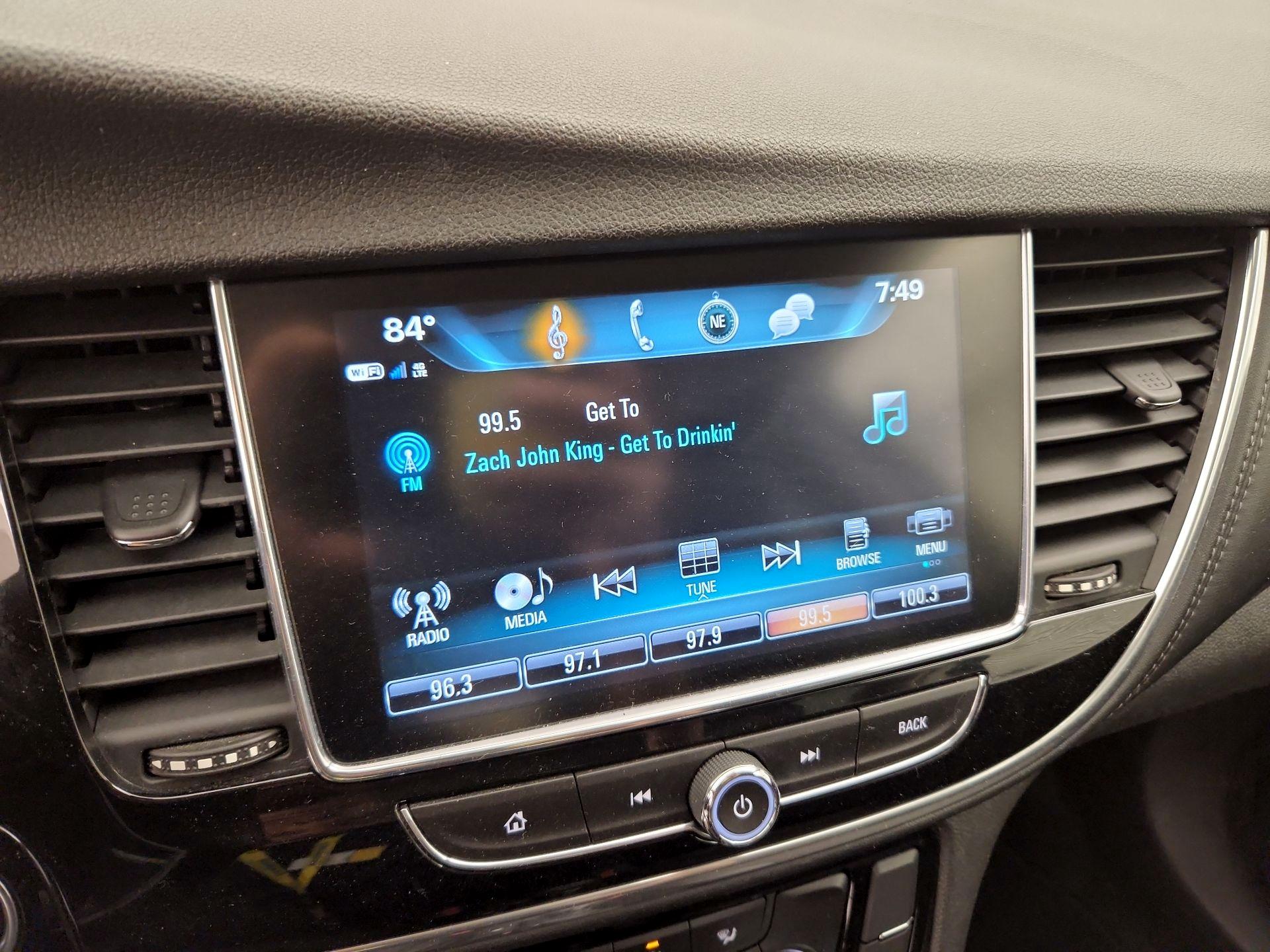 Thumbnail: 2019 Buick Encore - 15