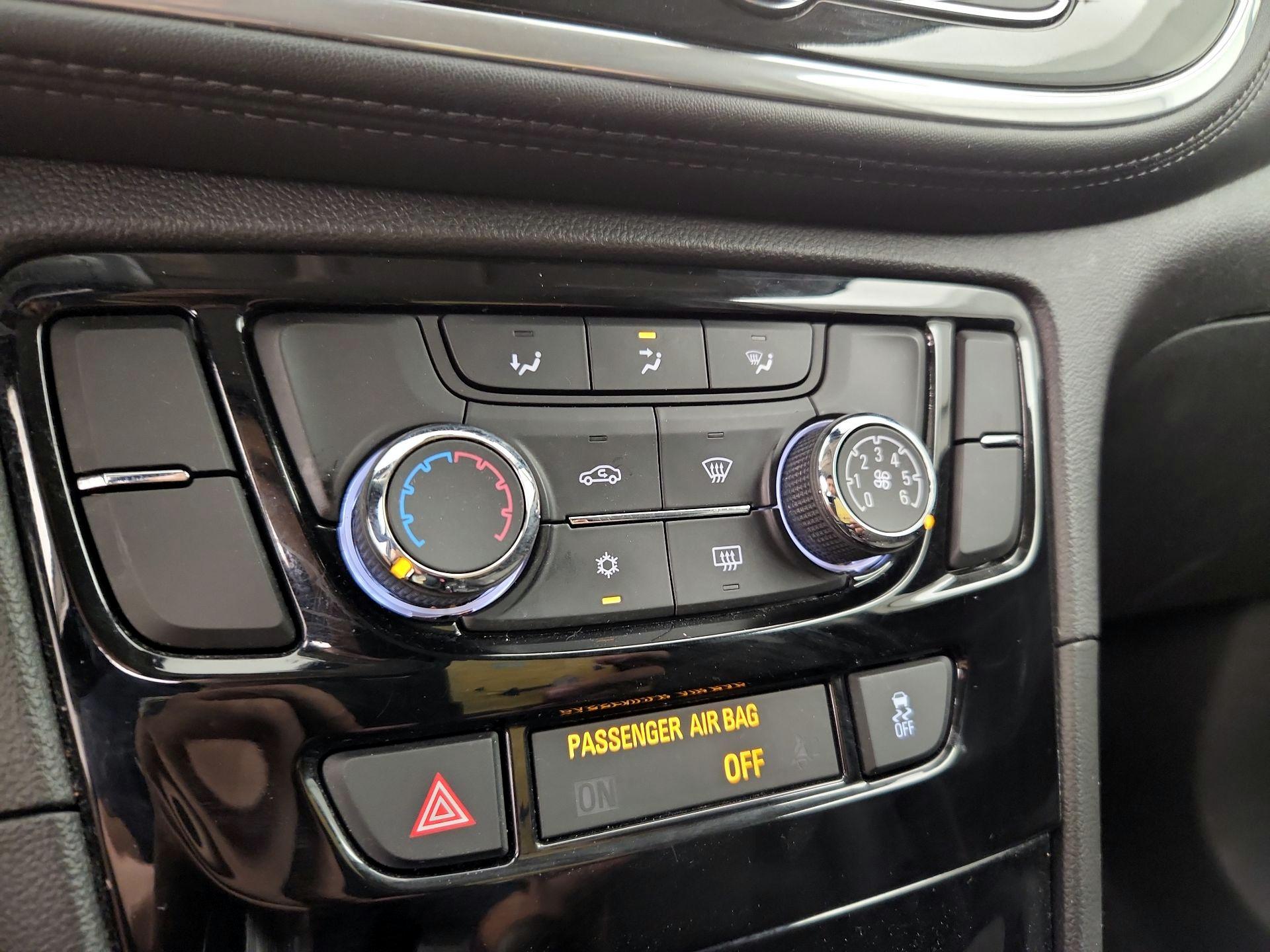 Thumbnail: 2019 Buick Encore - 16