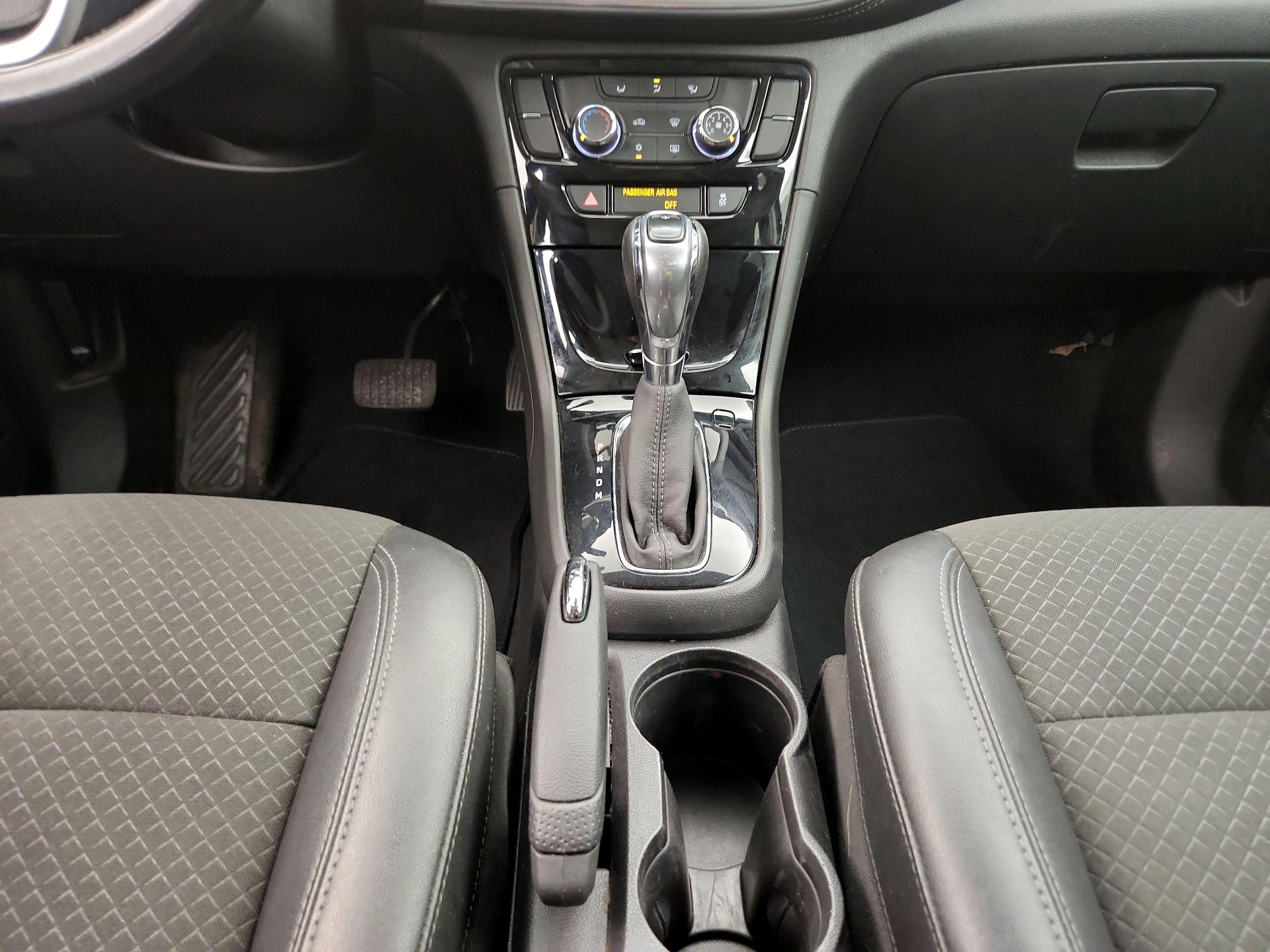 Thumbnail: 2019 Buick Encore - 17