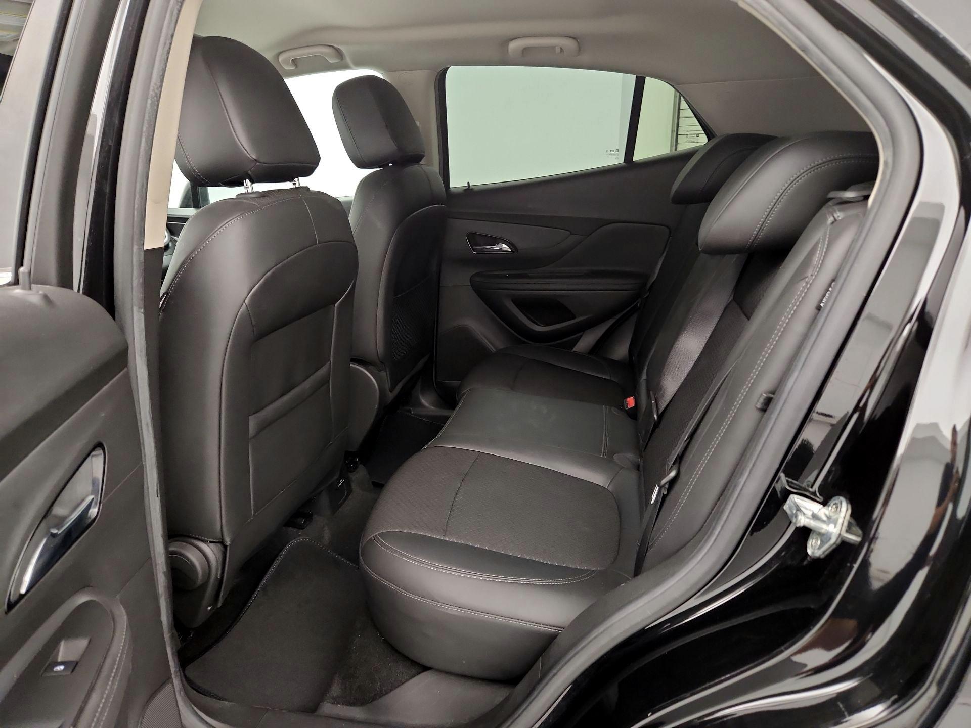 Thumbnail: 2019 Buick Encore - 19
