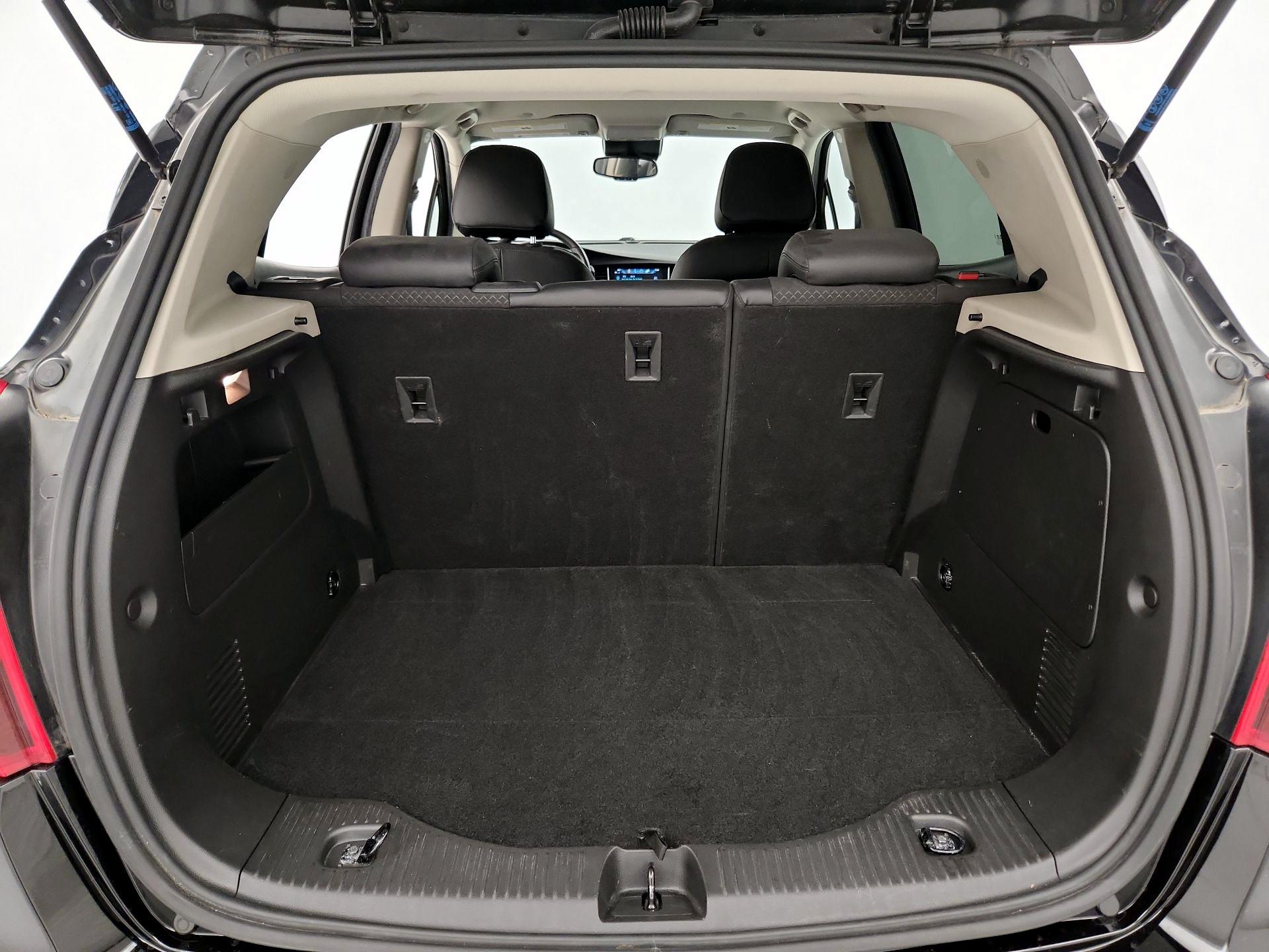 Thumbnail: 2019 Buick Encore - 20
