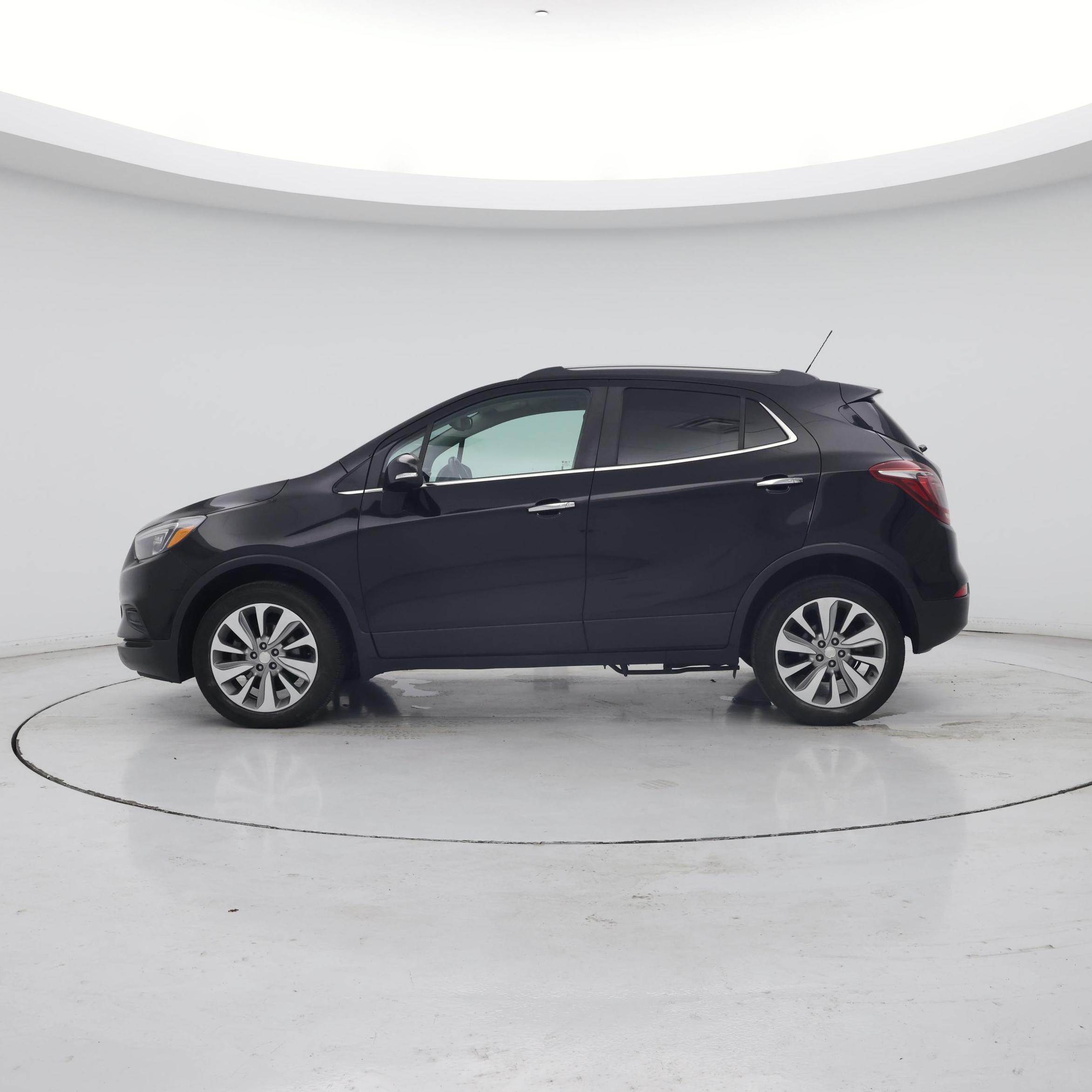 Thumbnail: 2019 Buick Encore - 3