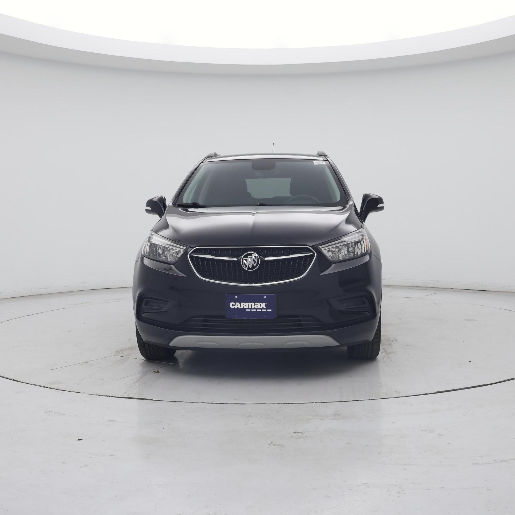 Thumbnail: 2019 Buick Encore - 5
