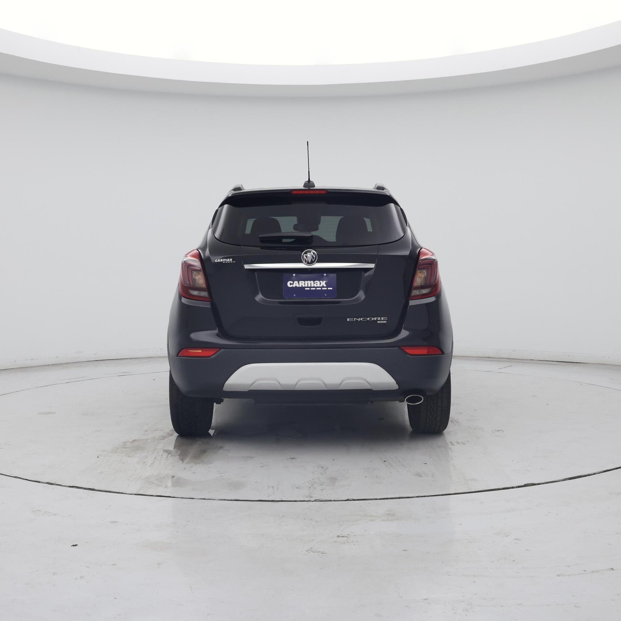 Thumbnail: 2019 Buick Encore - 6