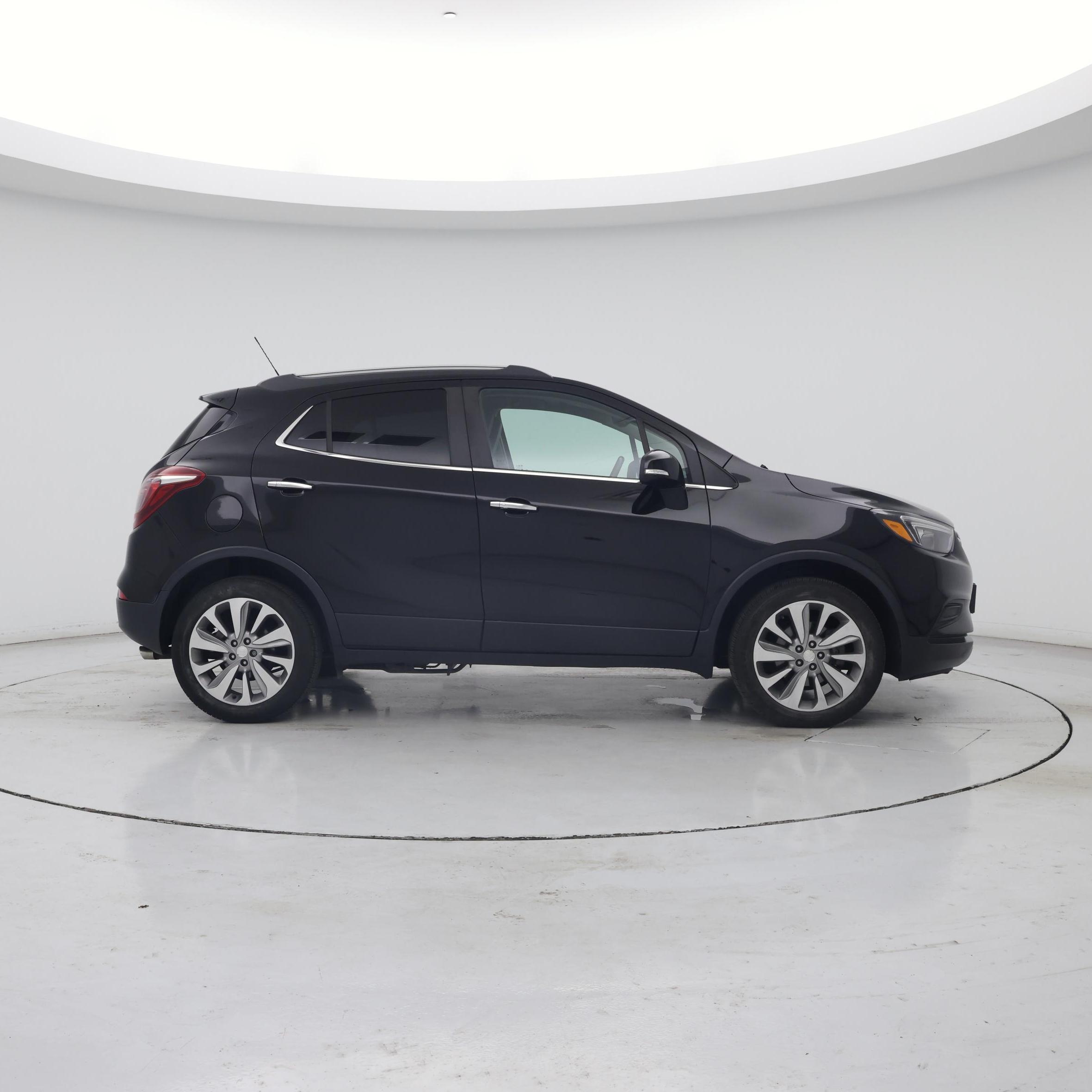 Thumbnail: 2019 Buick Encore - 7