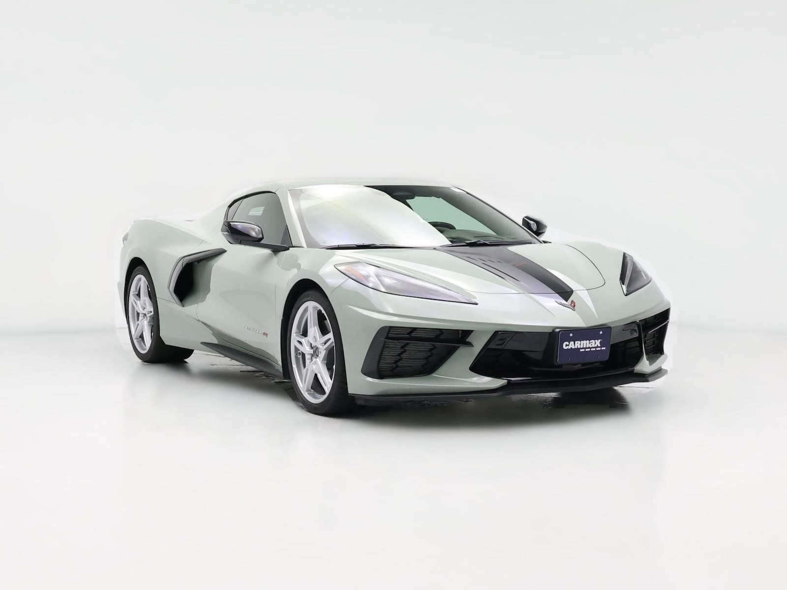 2024 Chevrolet Corvette