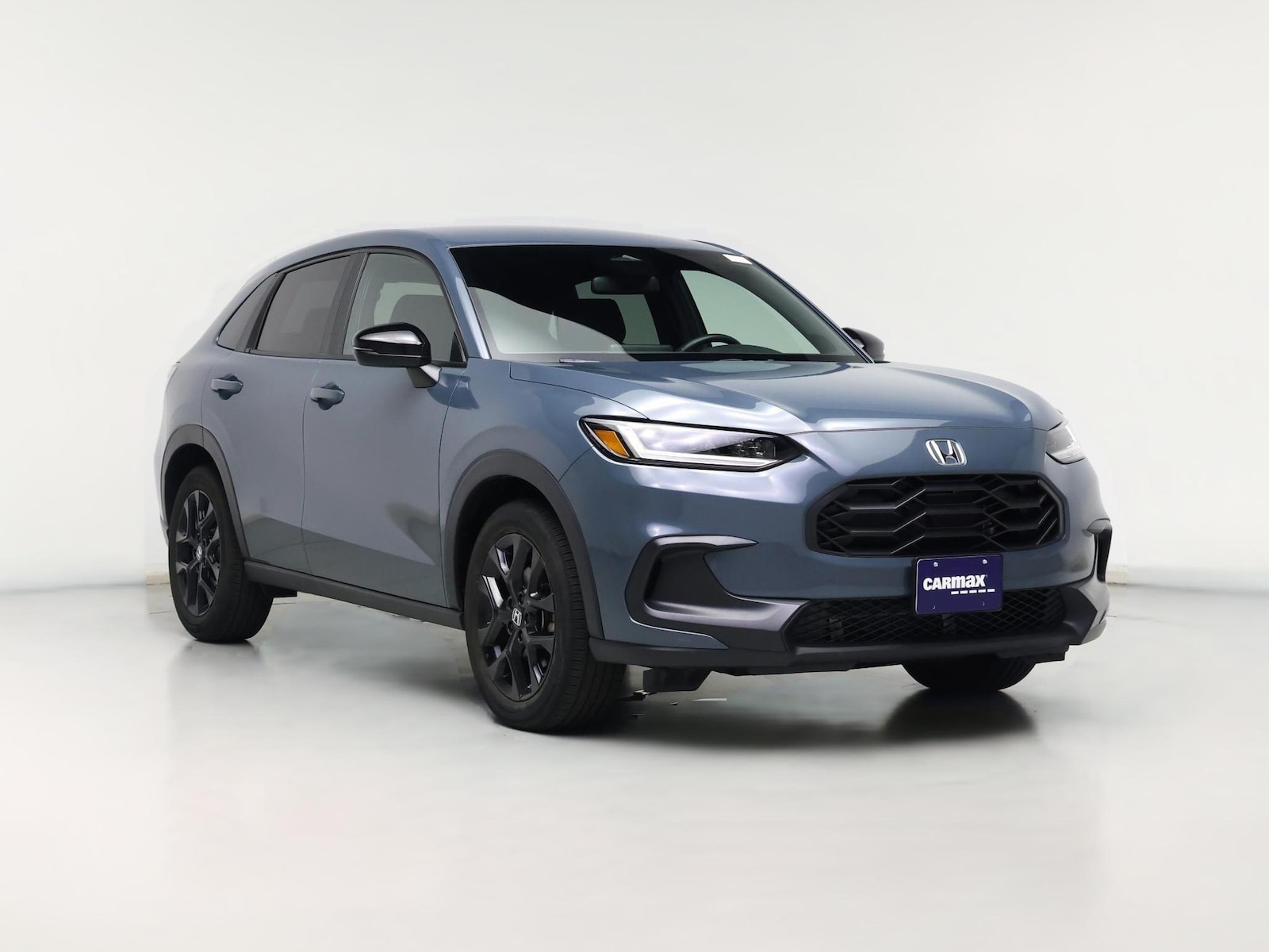 2025 Honda HR-V