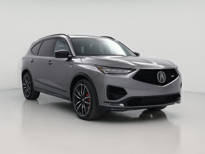 2023 Acura MDX SH-AWD Type S Advance