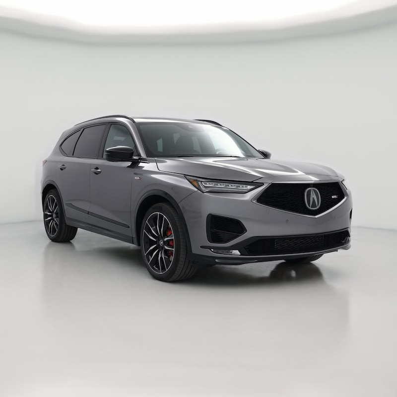 2023 Acura MDX SH-AWD Type S Advance