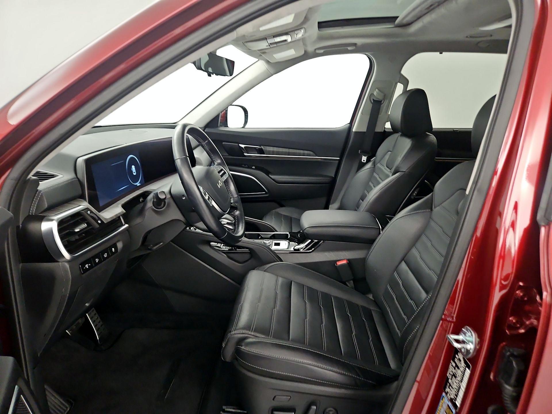 Thumbnail: 2024 Kia Telluride - 9