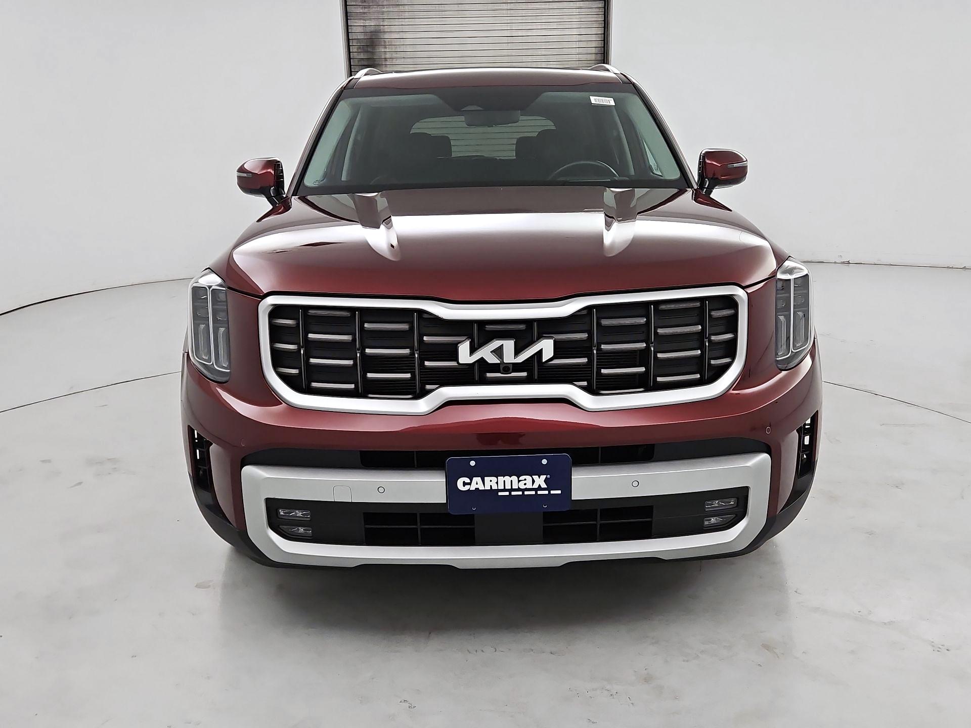 Thumbnail: 2024 Kia Telluride - 2