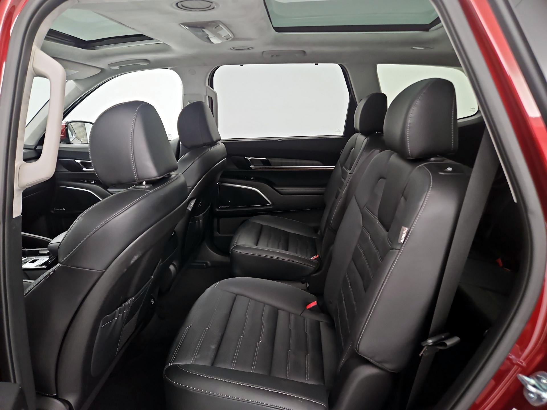 Thumbnail: 2024 Kia Telluride - 19