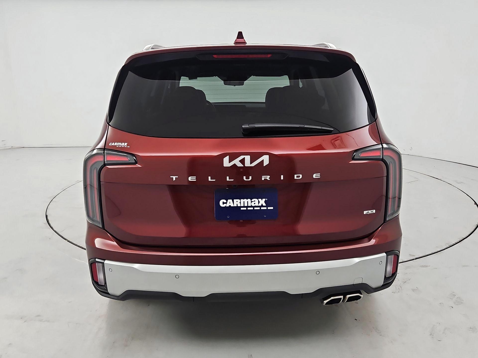 Thumbnail: 2024 Kia Telluride - 6
