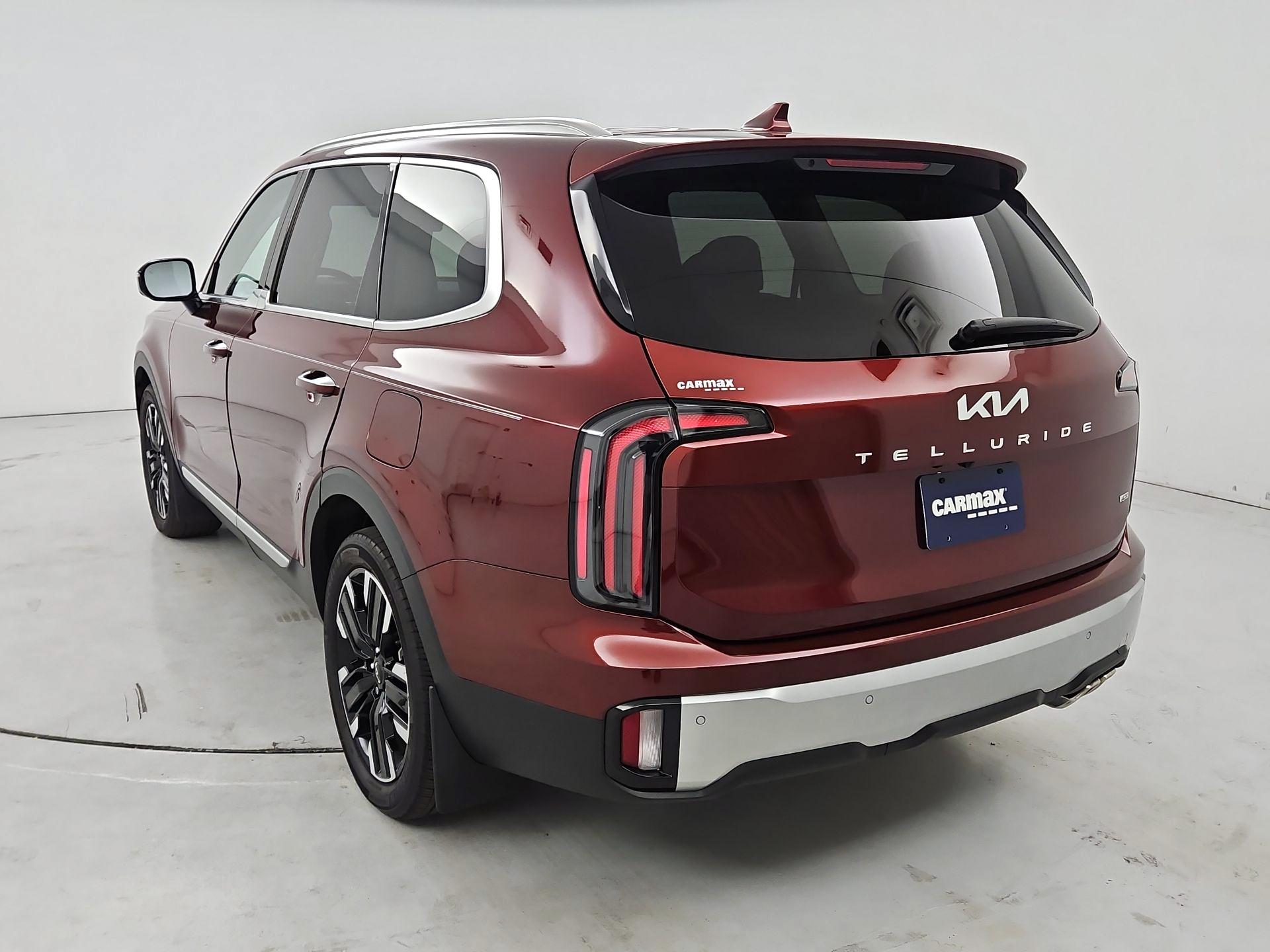 Thumbnail: 2024 Kia Telluride - 7