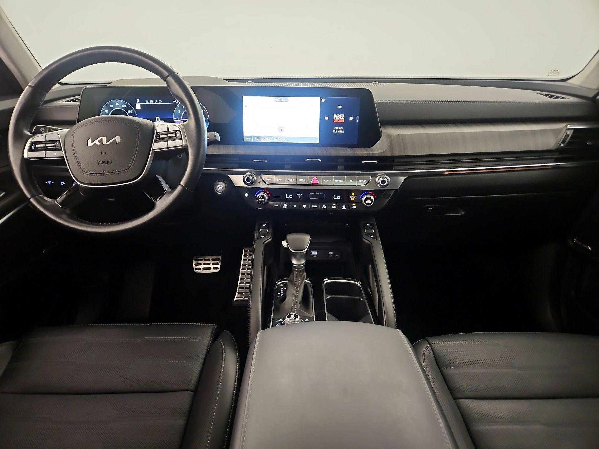Thumbnail: 2024 Kia Telluride - 8