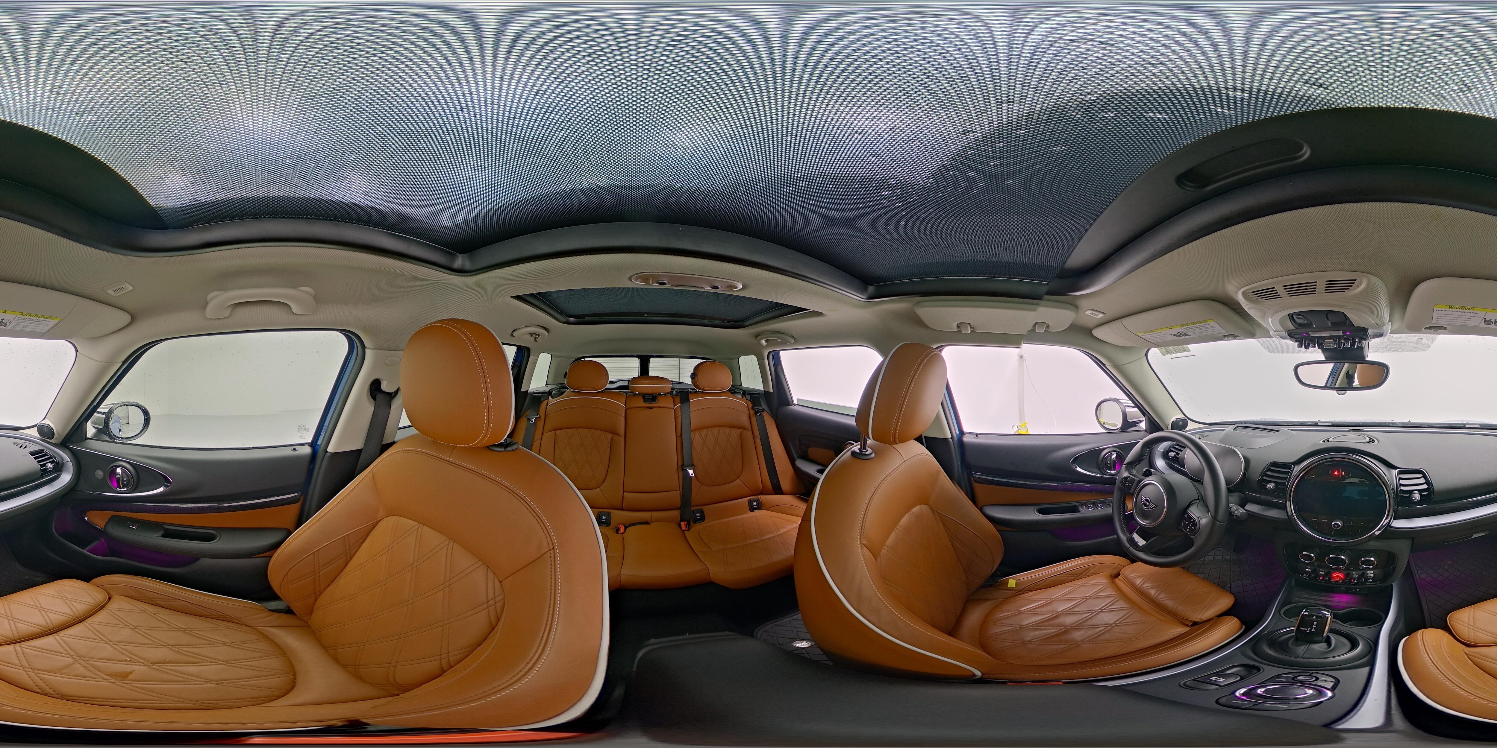 2023 MINI Clubman S - Photo 20