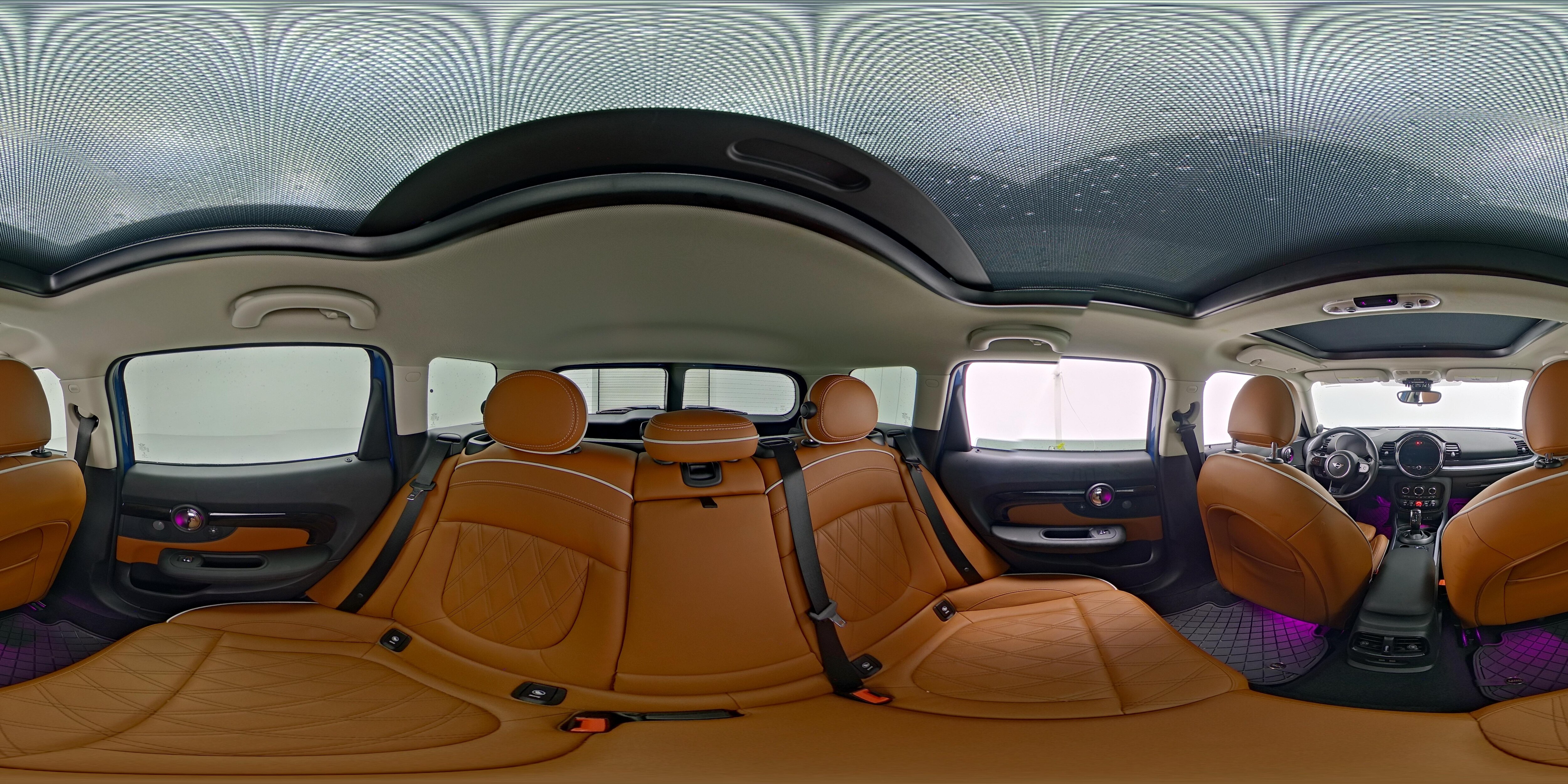 2023 MINI Clubman S - Photo 21
