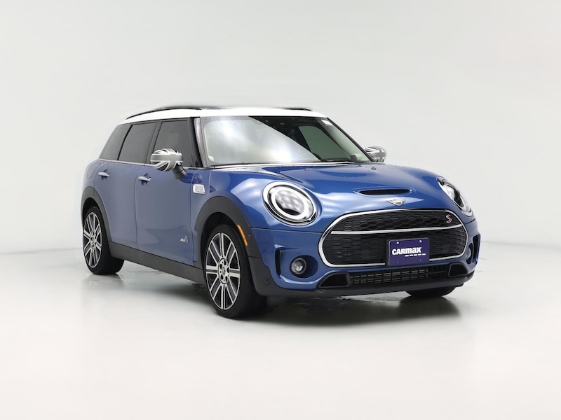 2023 MINI Cooper Clubman S -
                  Naperville, IL