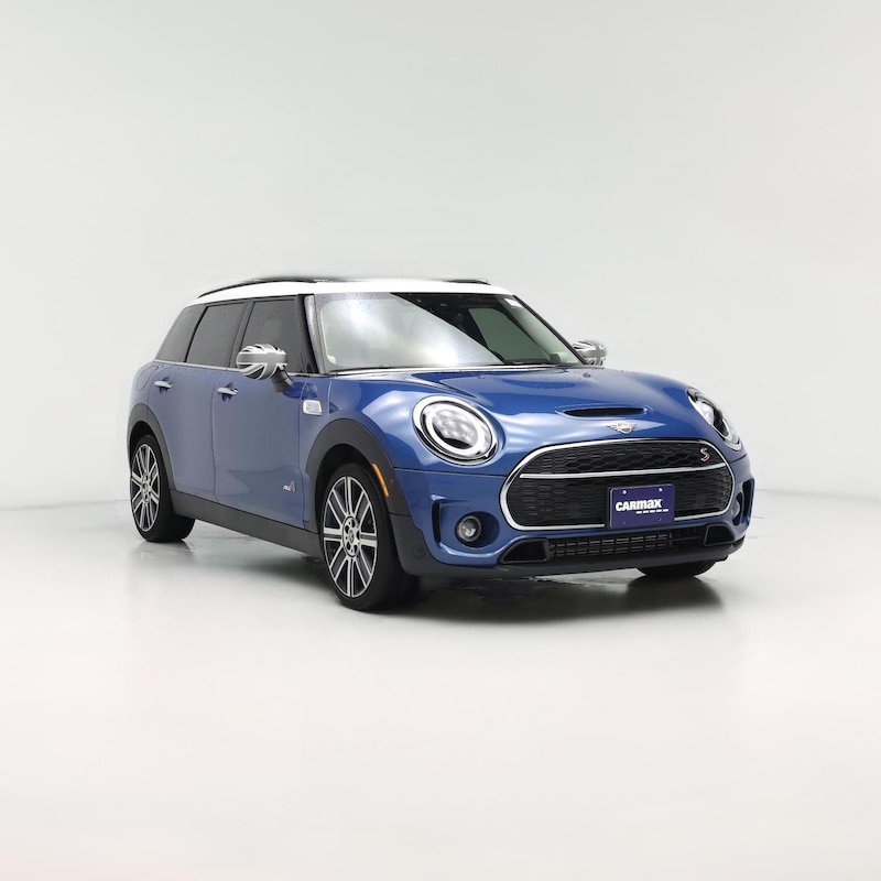 2023 Mini Cooper Clubman S ALL4