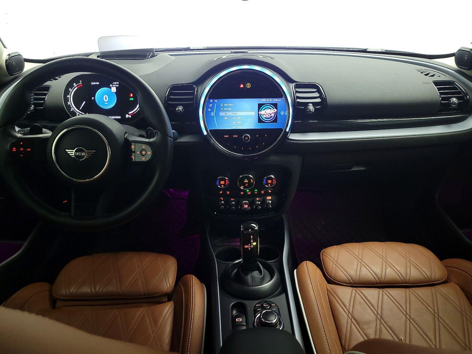 2023 MINI Clubman S - Photo 10