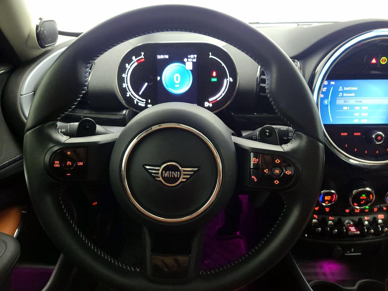 2023 MINI Clubman S - Photo 11