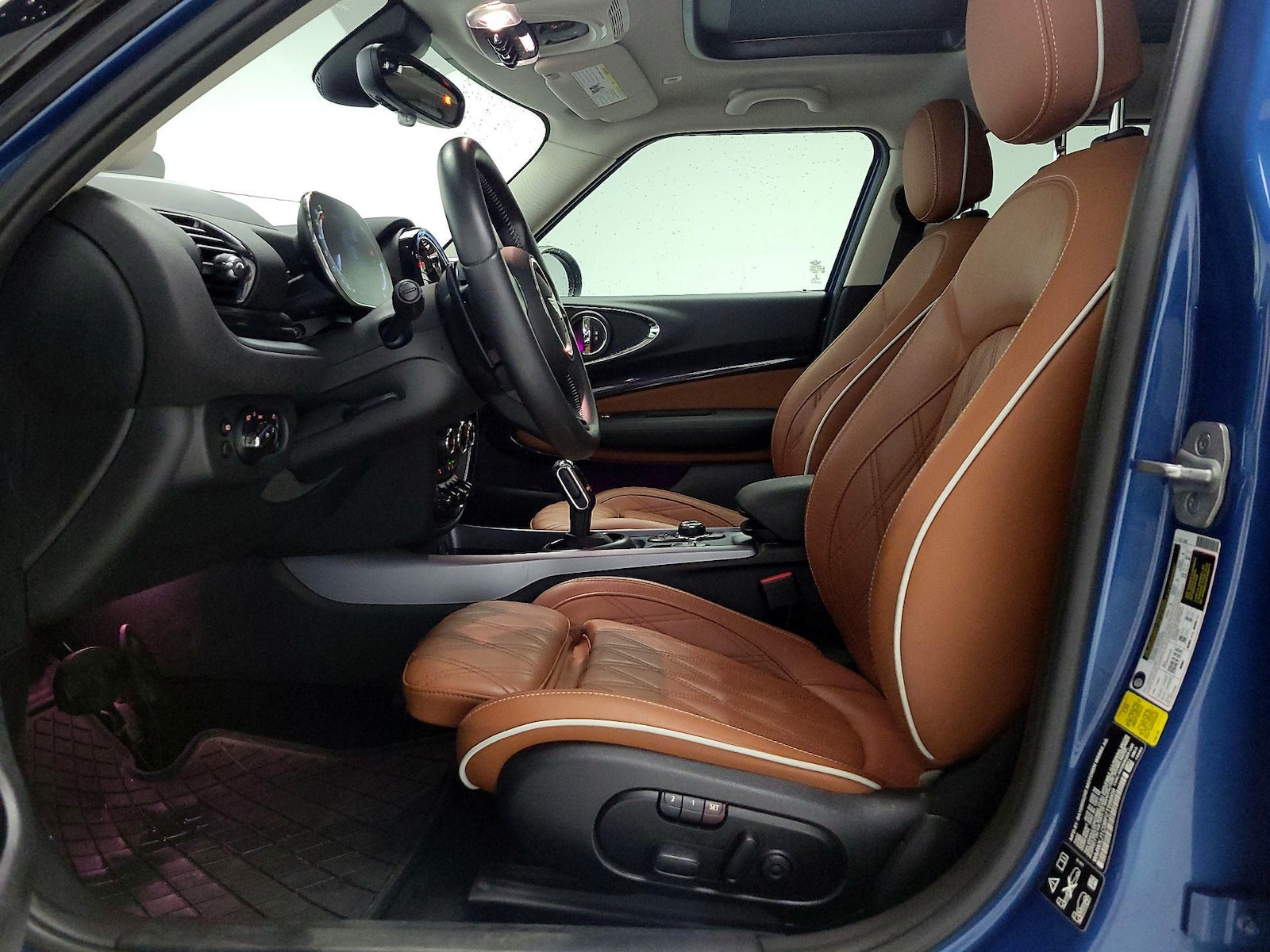2023 MINI Clubman S - Photo 12