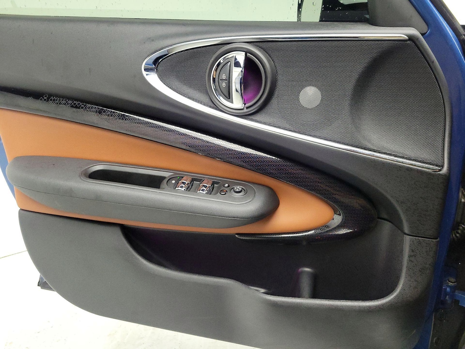 2023 MINI Clubman S - Photo 13