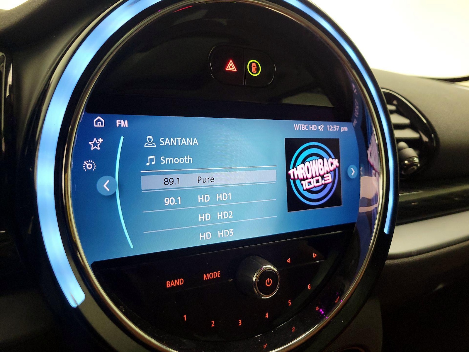 2023 MINI Clubman S - Photo 14