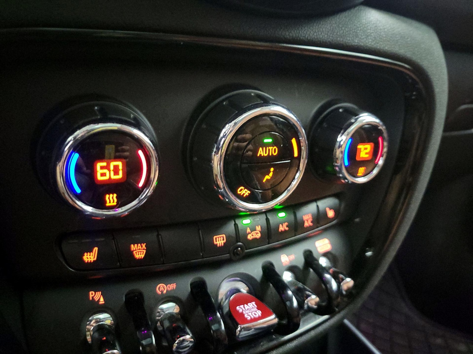 2023 MINI Clubman S - Photo 15