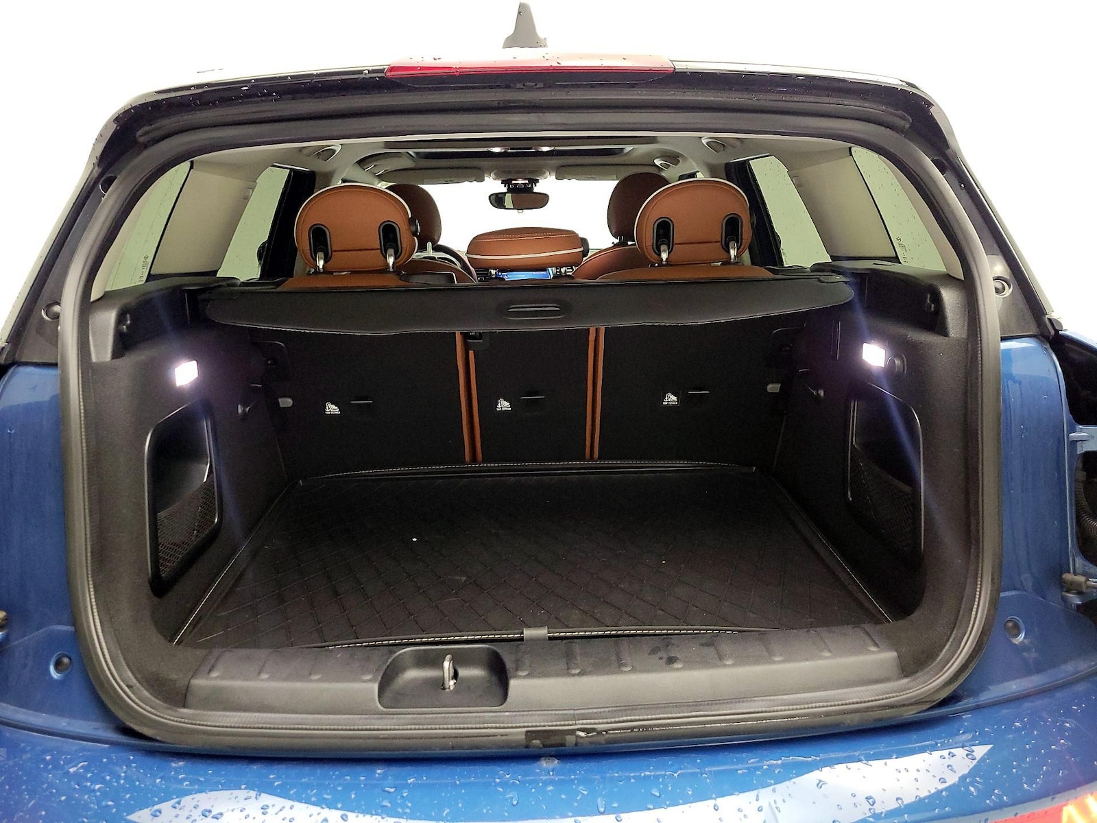 2023 MINI Clubman S - Photo 17