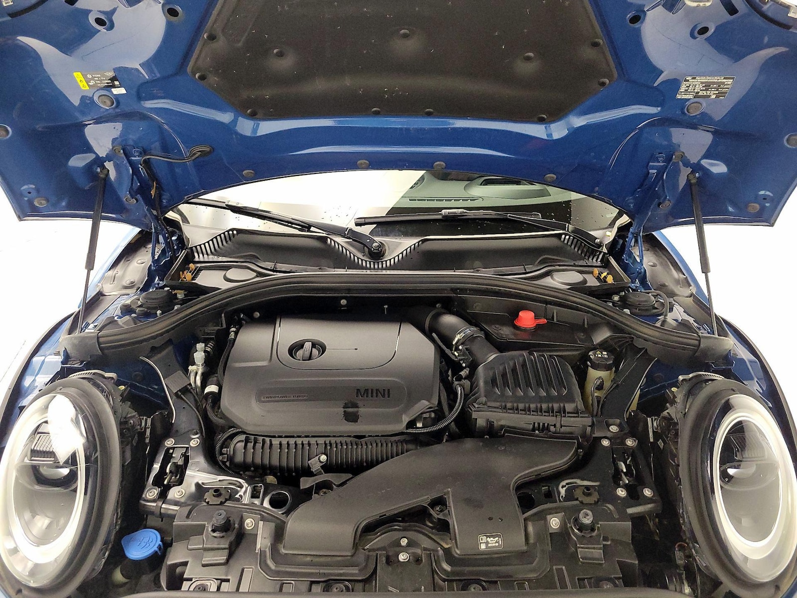 2023 MINI Clubman S - Photo 18