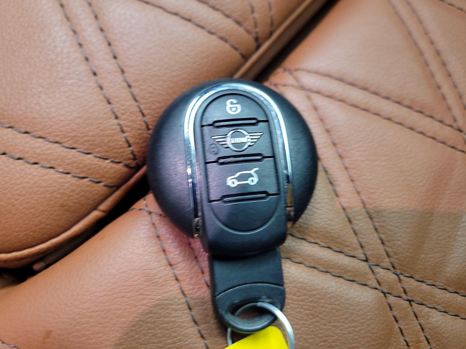 2023 MINI Clubman S - Photo 19