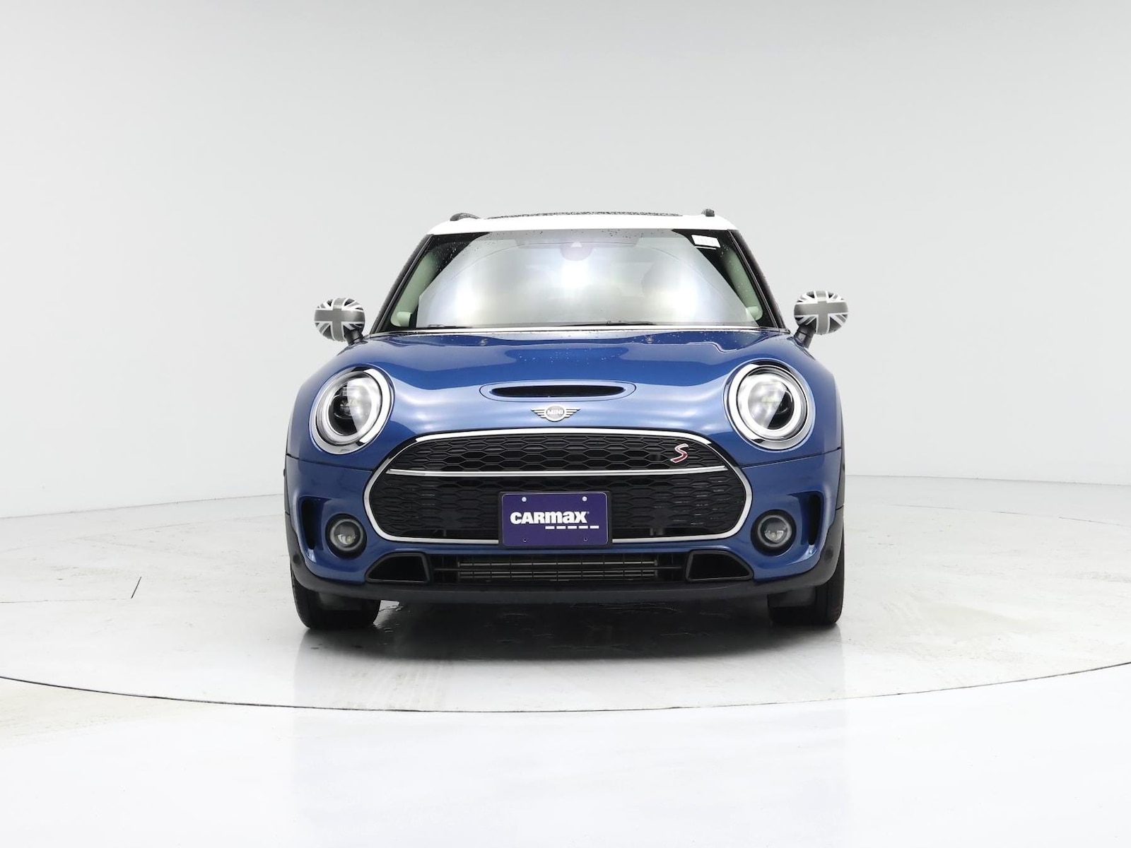 2023 MINI Clubman S - Photo 6