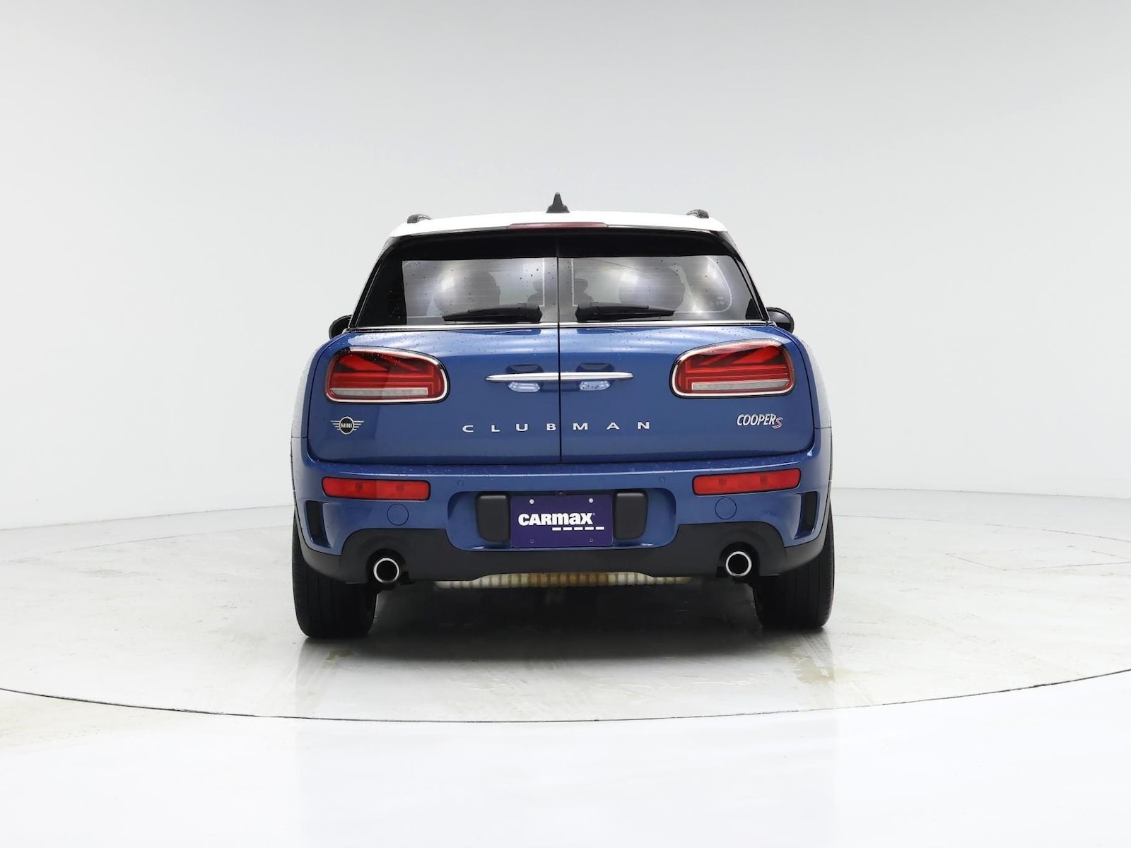 2023 MINI Clubman S - Photo 7