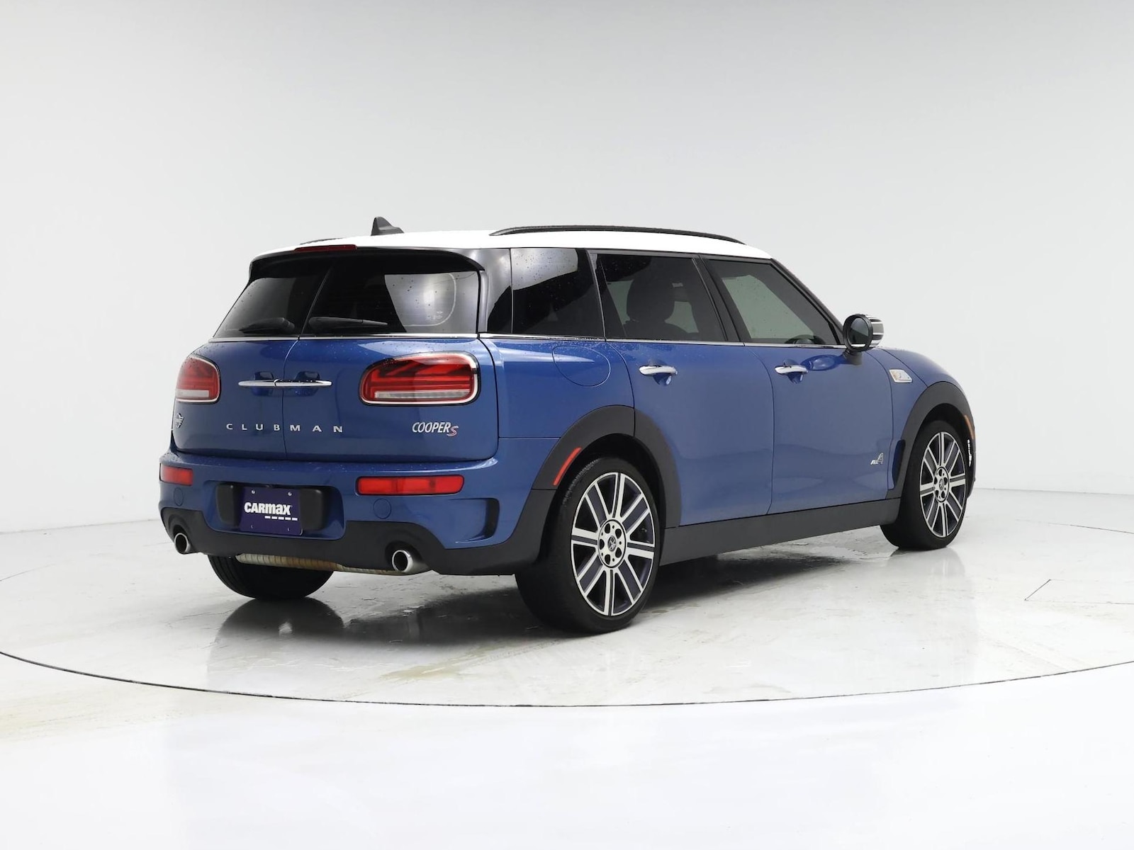 2023 MINI Clubman S - Photo 9