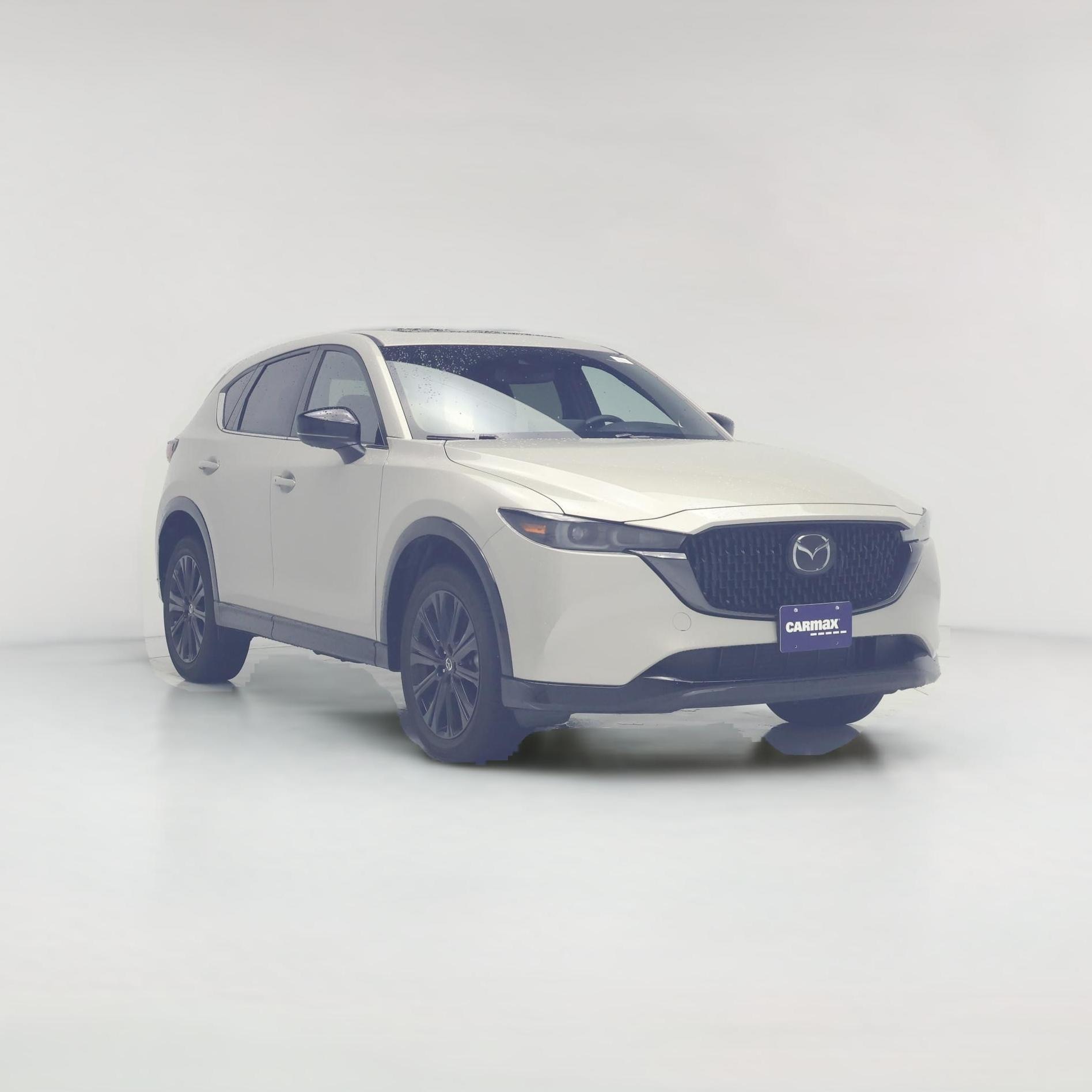 Thumbnail: 2024 Mazda CX-5 - 1