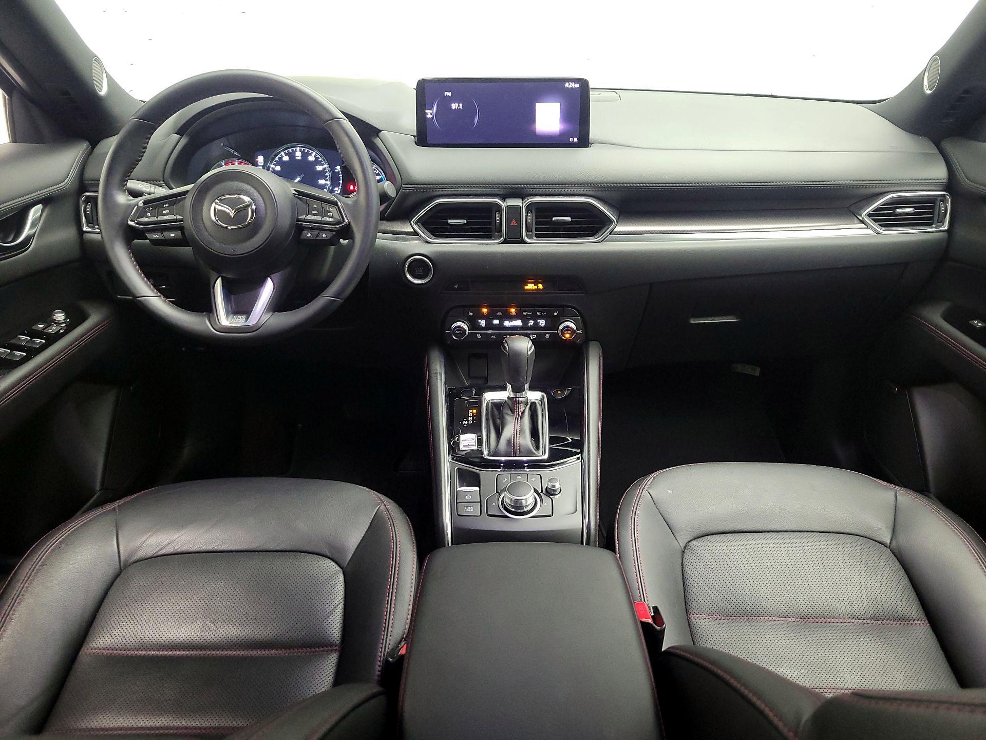 Thumbnail: 2024 Mazda CX-5 - 9