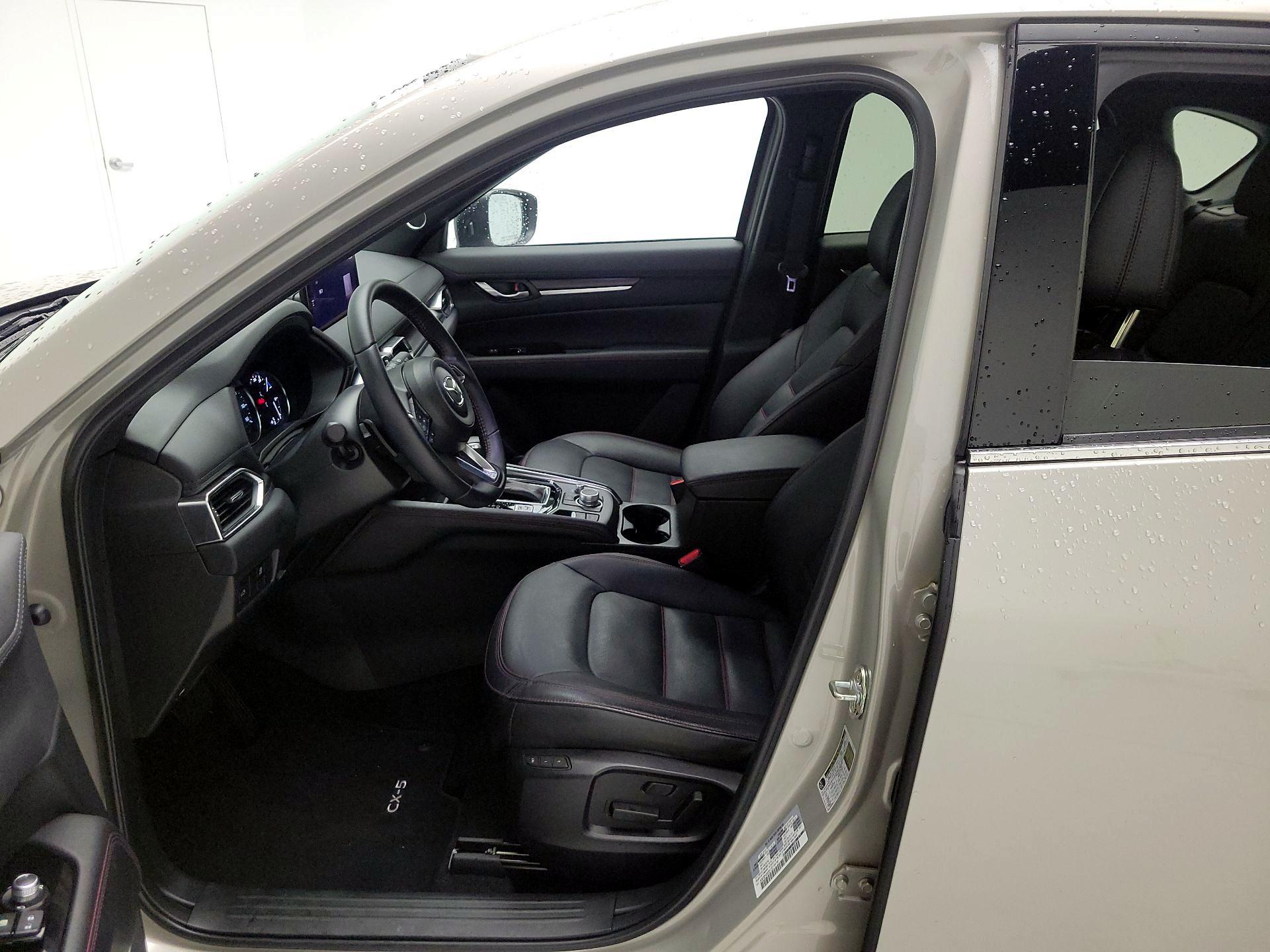 Thumbnail: 2024 Mazda CX-5 - 11