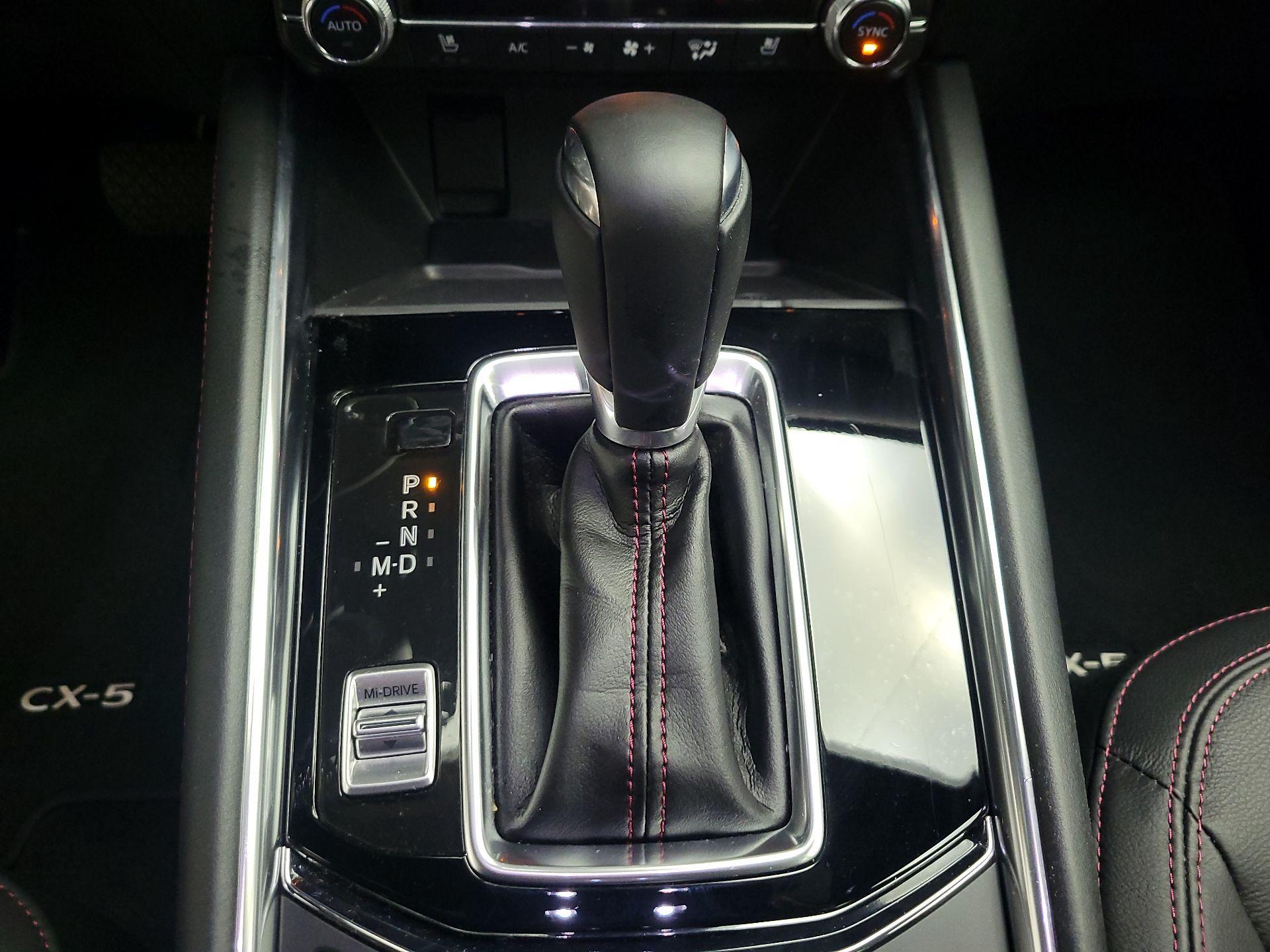 Thumbnail: 2024 Mazda CX-5 - 16