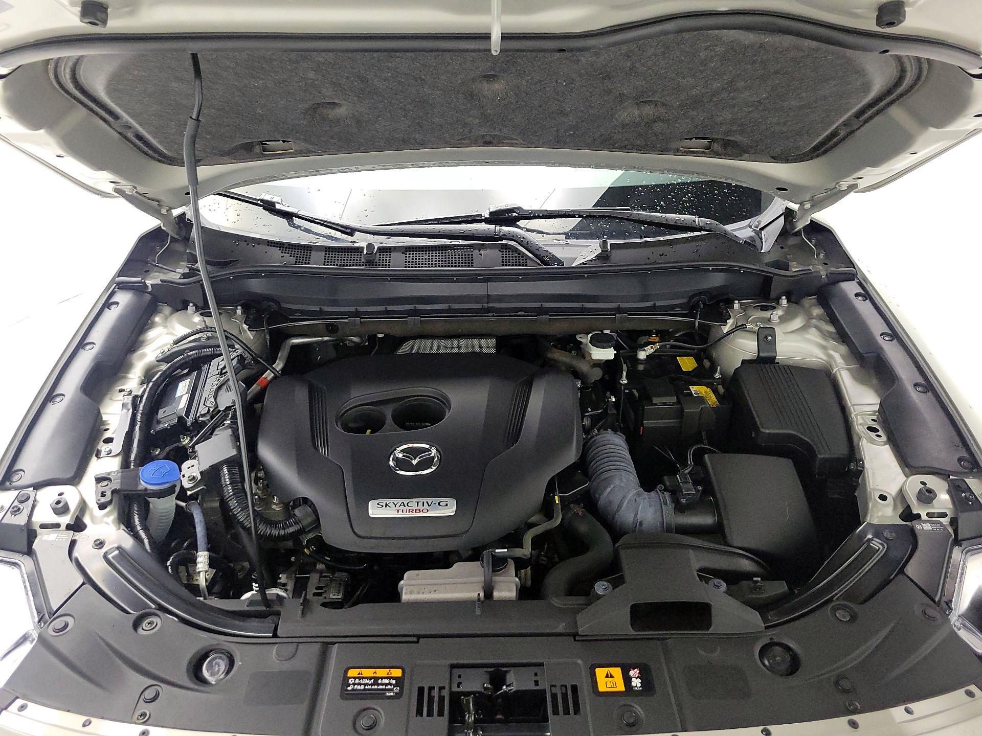 Thumbnail: 2024 Mazda CX-5 - 18