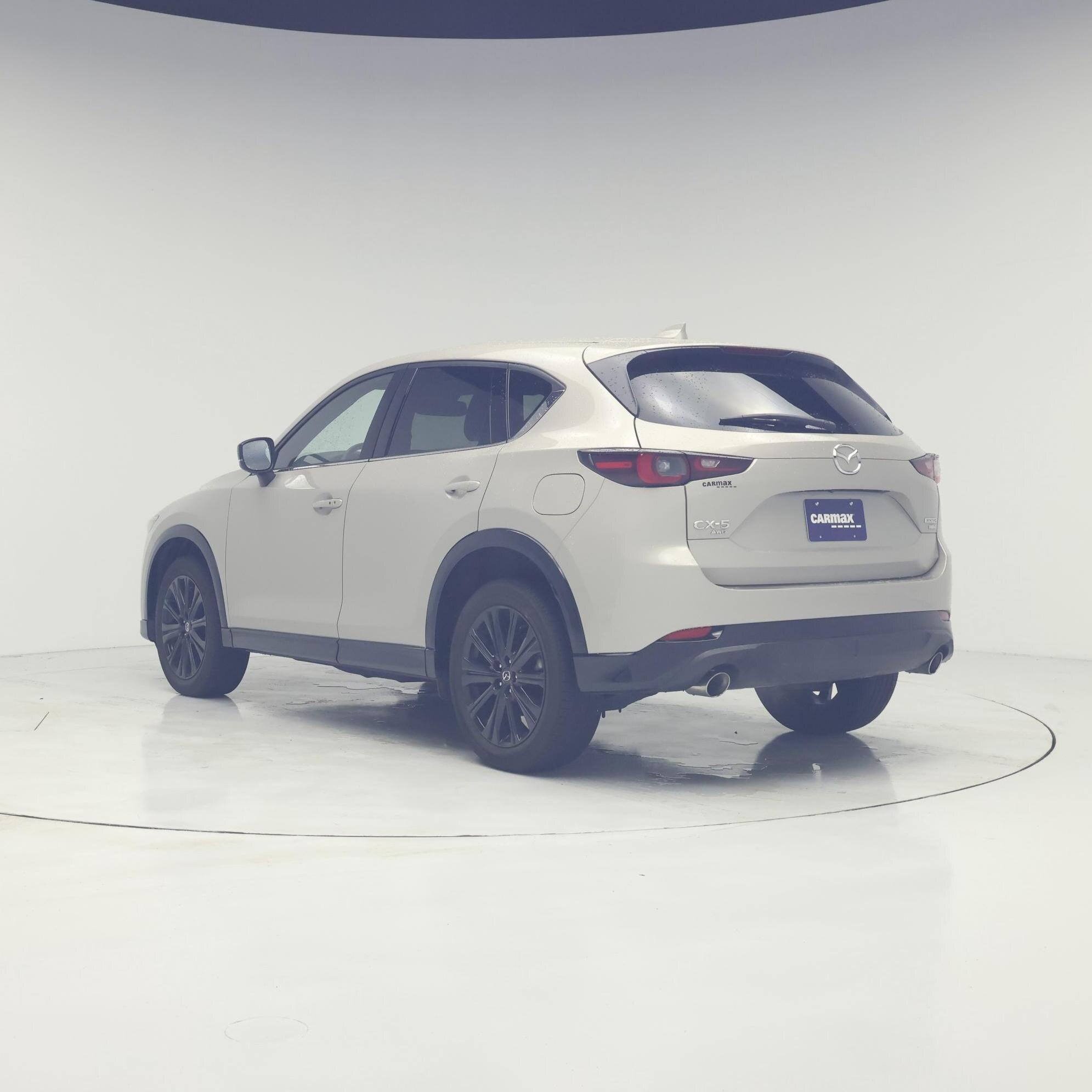 Thumbnail: 2024 Mazda CX-5 - 2