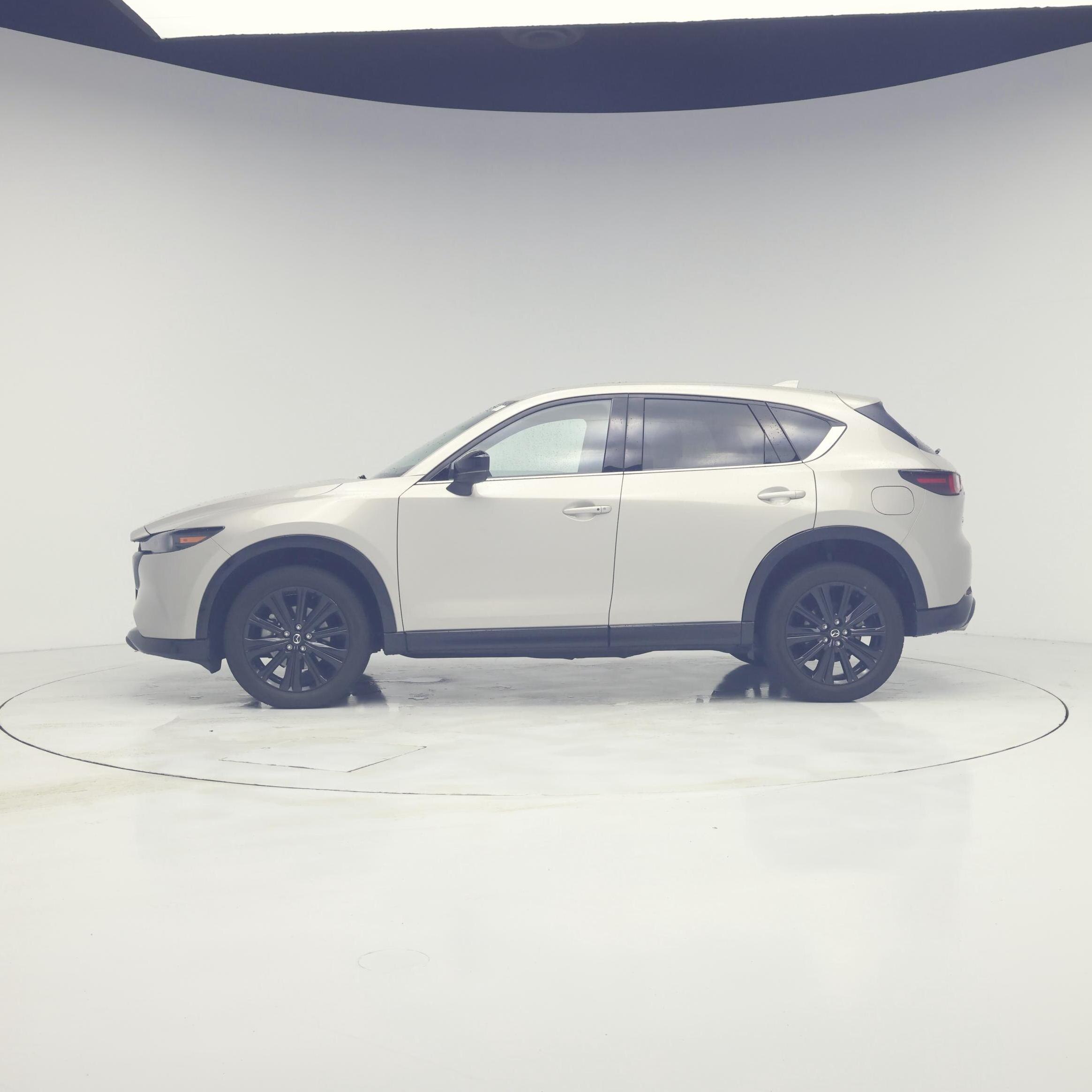 Thumbnail: 2024 Mazda CX-5 - 3