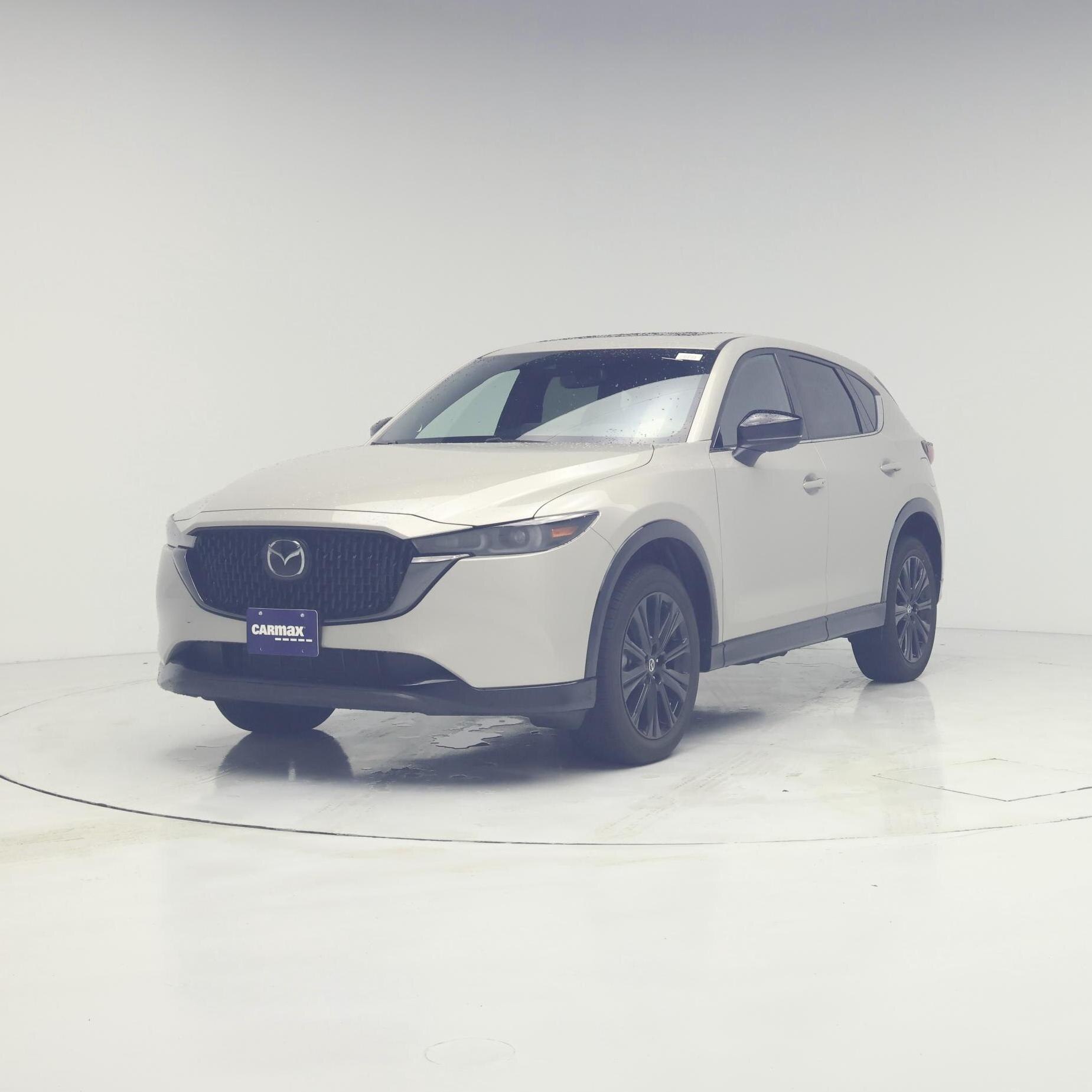 Thumbnail: 2024 Mazda CX-5 - 4