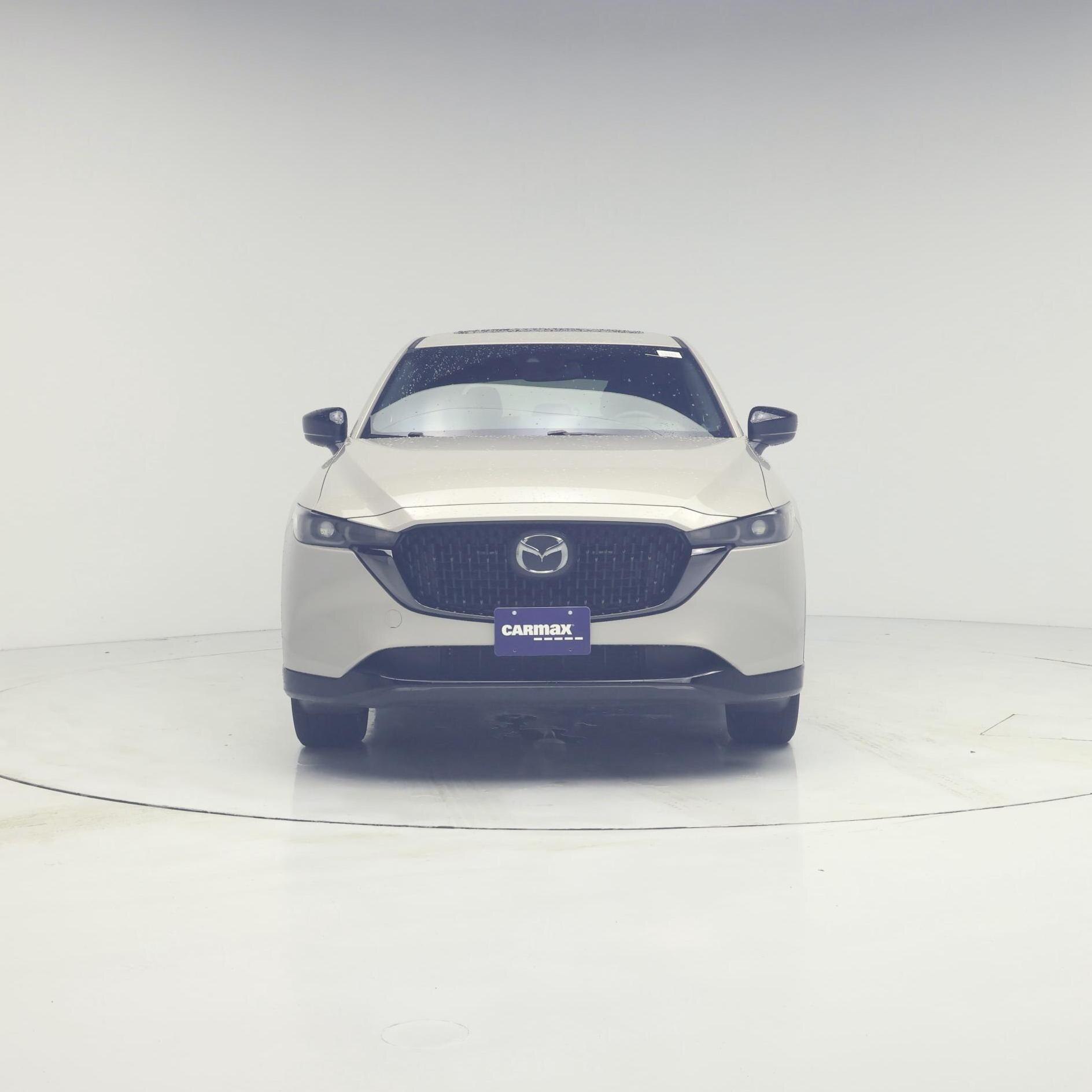 Thumbnail: 2024 Mazda CX-5 - 5