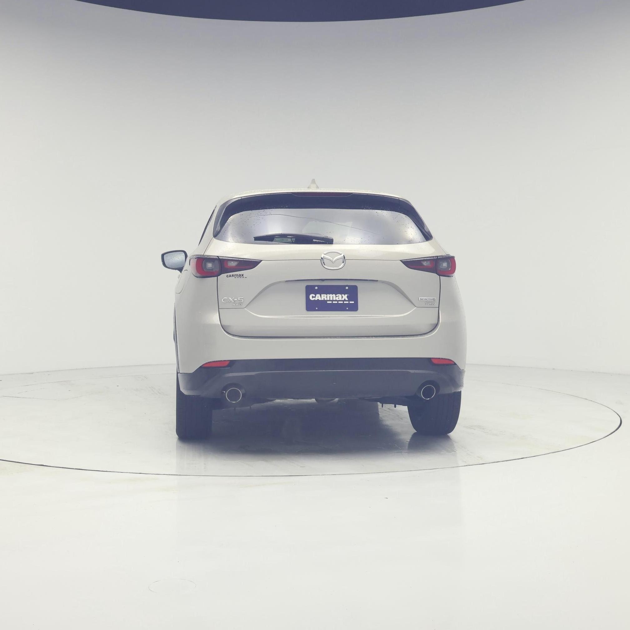 Thumbnail: 2024 Mazda CX-5 - 6