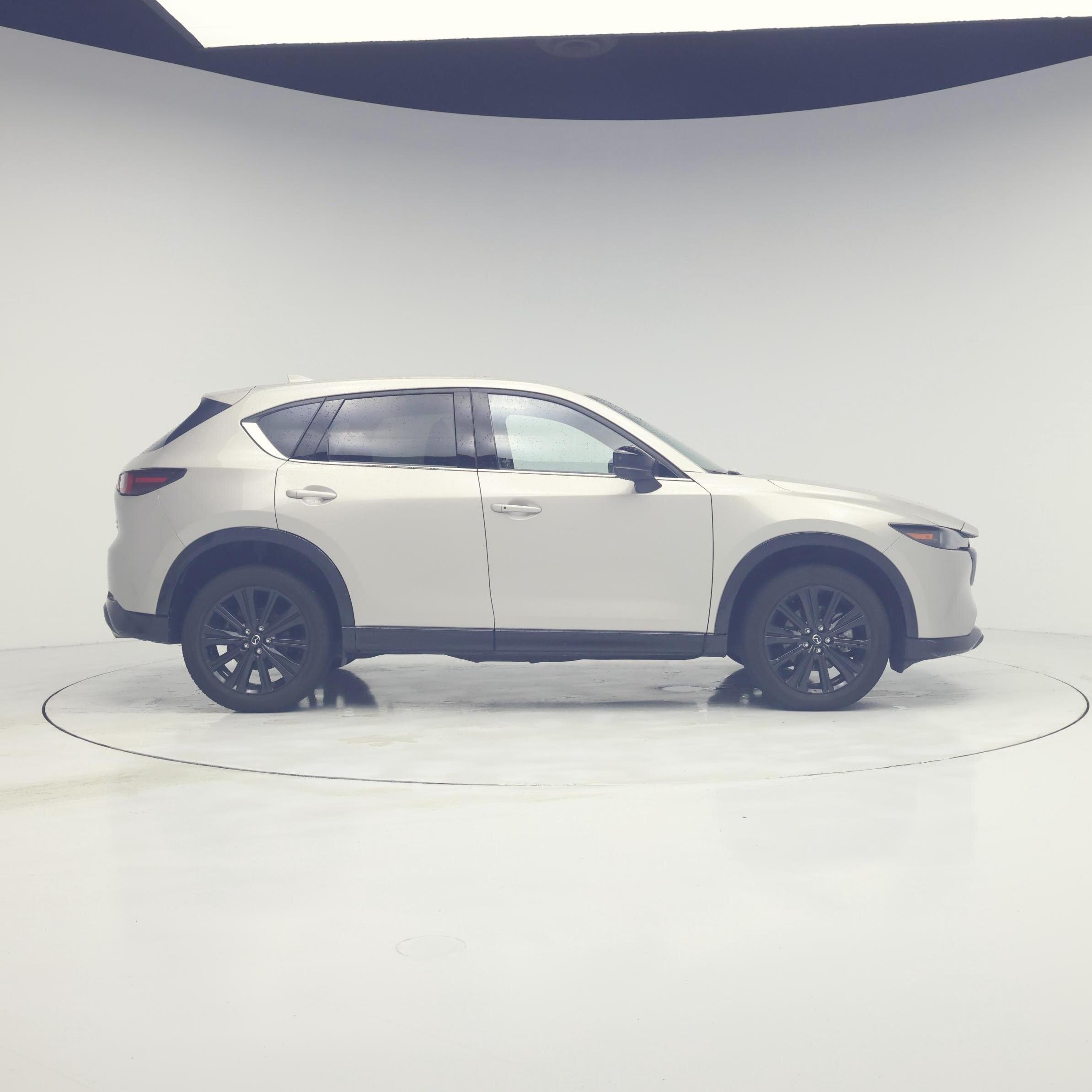 Thumbnail: 2024 Mazda CX-5 - 7
