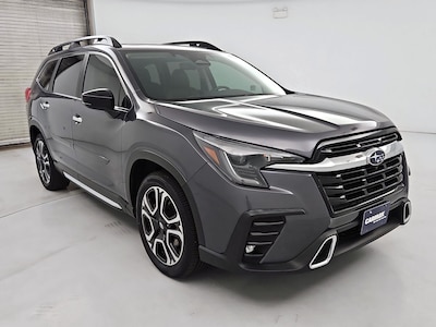 2024 Subaru Ascent Touring