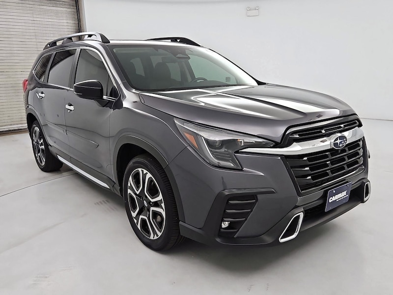 2024 Subaru Ascent Touring